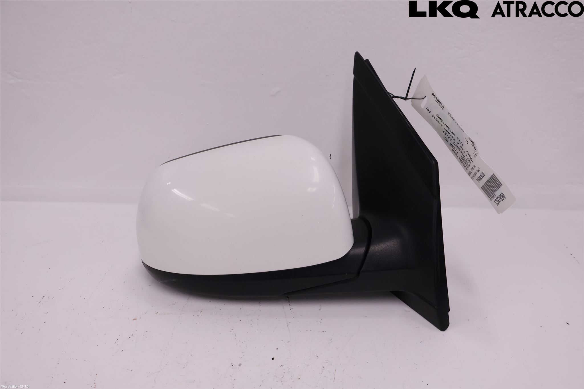Kia PICANTO 12-17 Spegel Yttre Höger