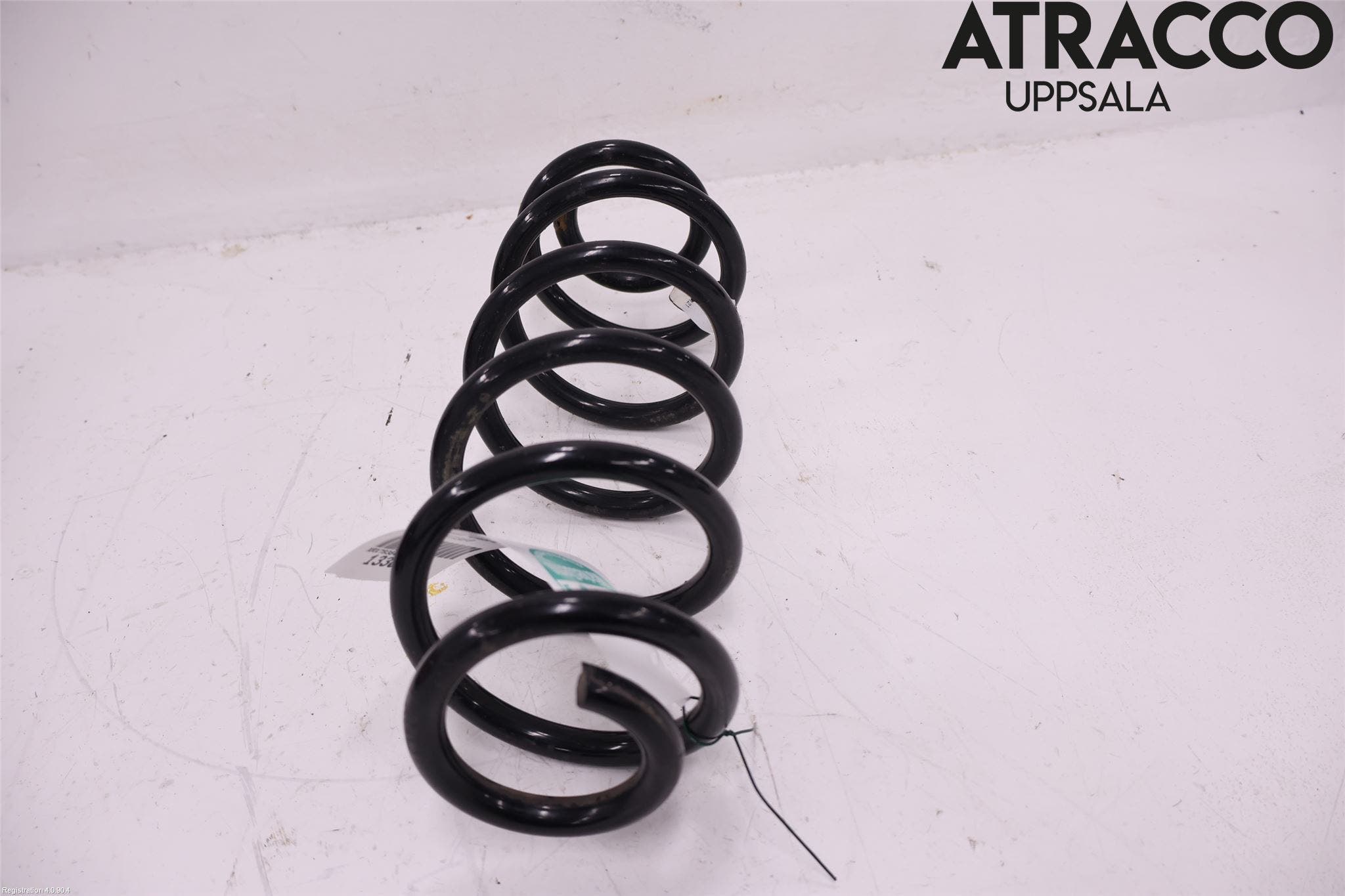 Skoda OCTAVIA (NX) 20- Fjäder Bak