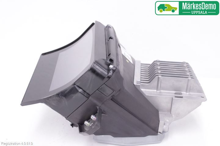 BMW X4 F26 14-18 Bildskärm