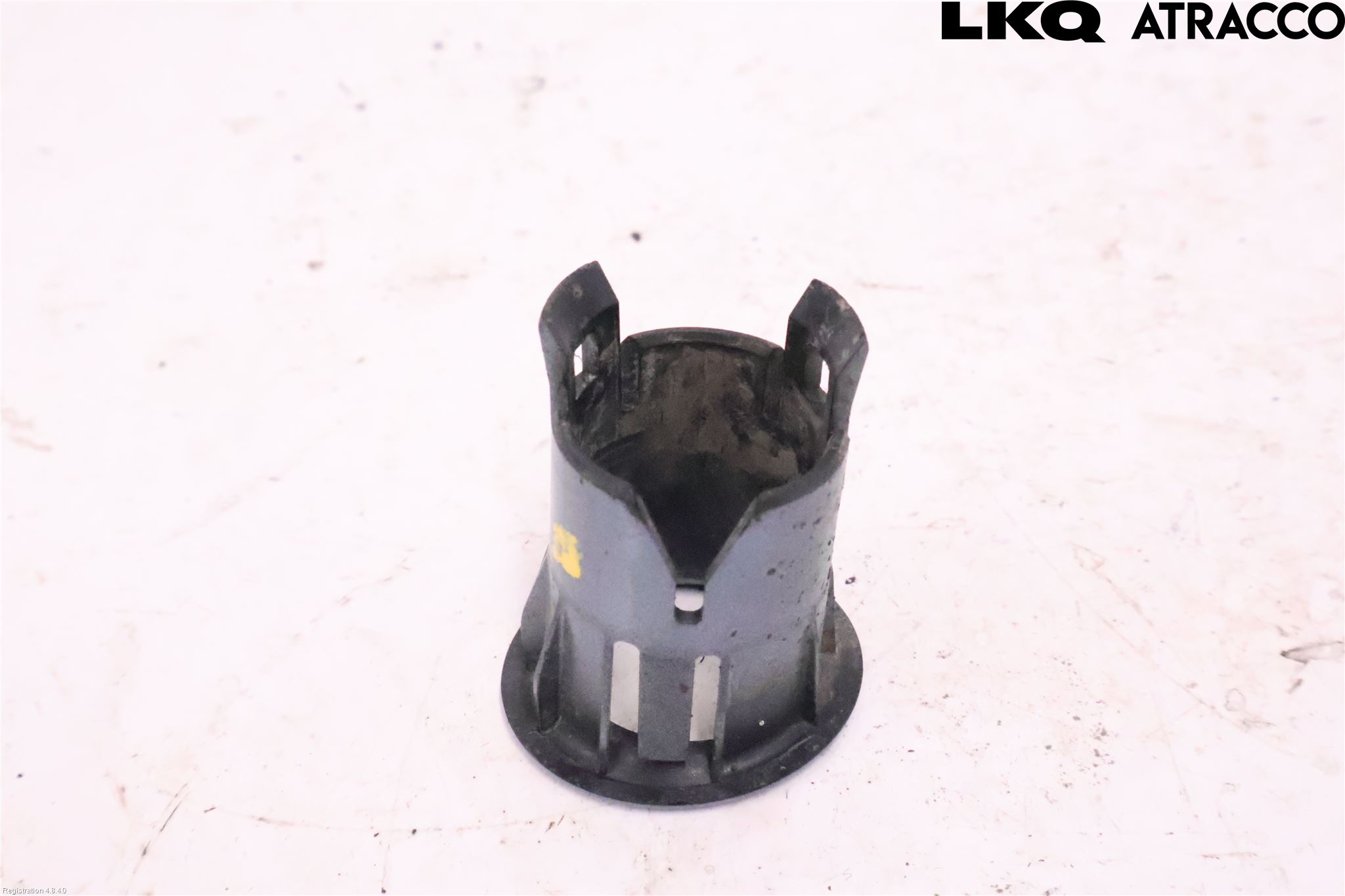 Saab 9-5     06-10 Parkeringshjälp Backsensor