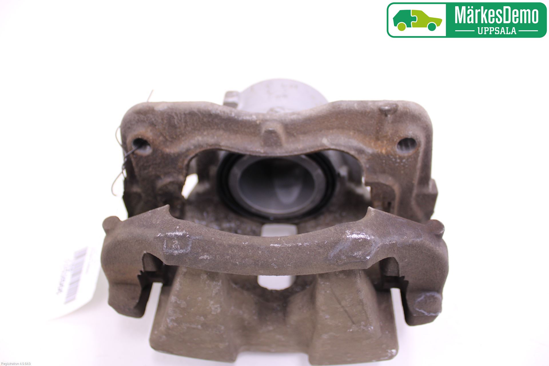 BMW X3 G01 18- Bromsok Fram Vänster