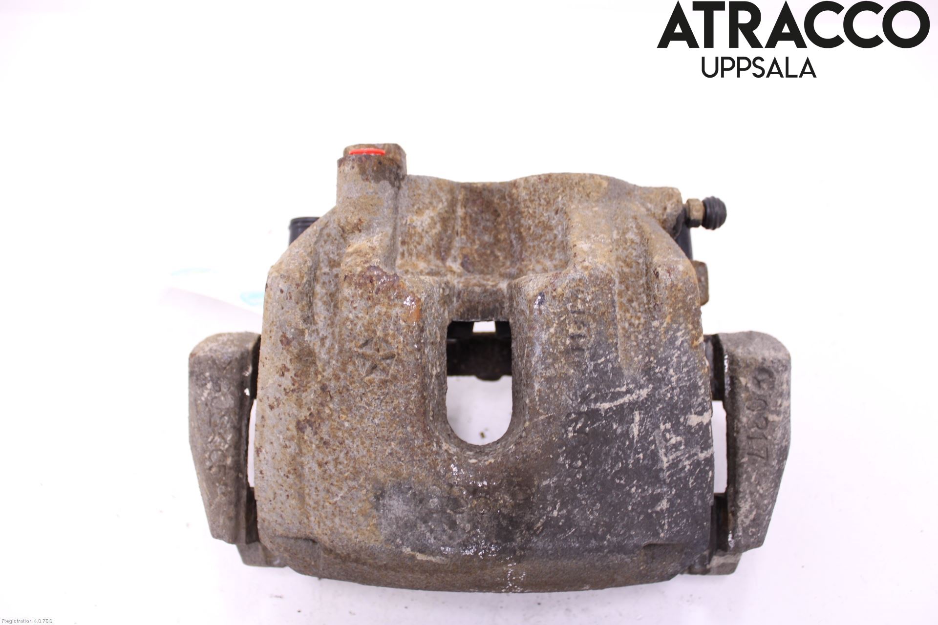 Dodge DURANGO Bromsok Fram Höger