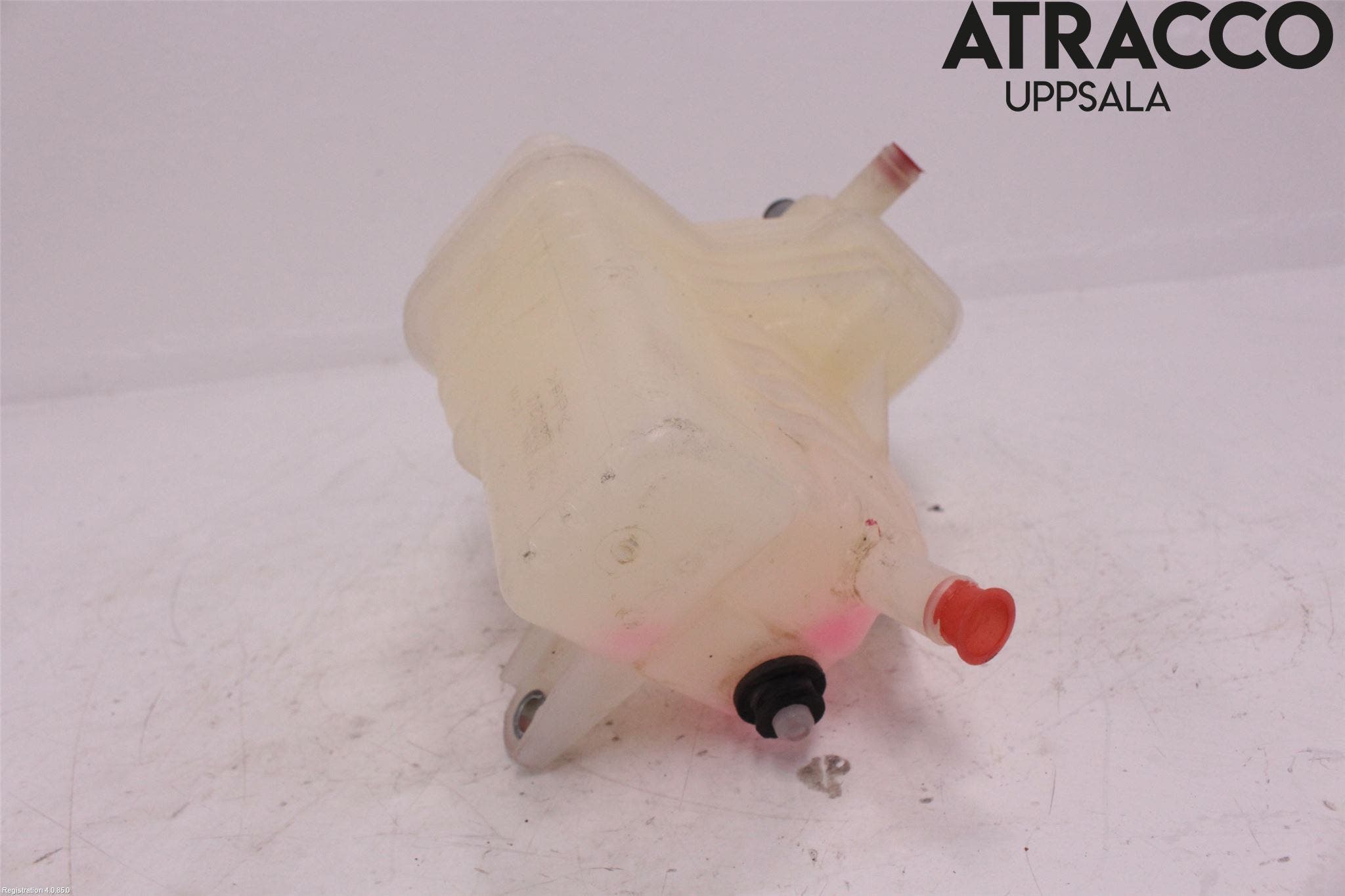 Toyota HILUX 16- Expansionstank