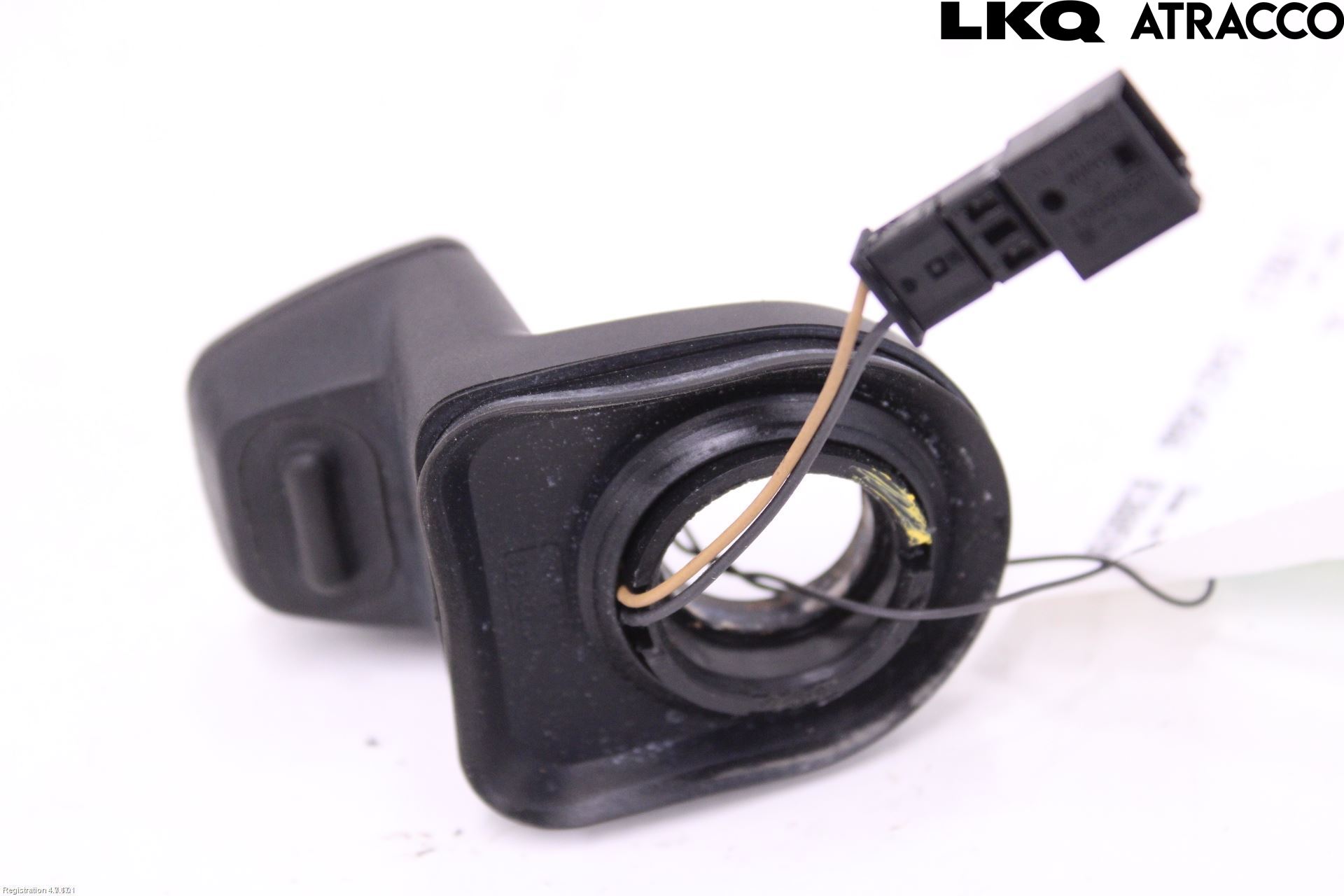 BMW 5 G30/G31/F90 17-23 Bakluckehandtag