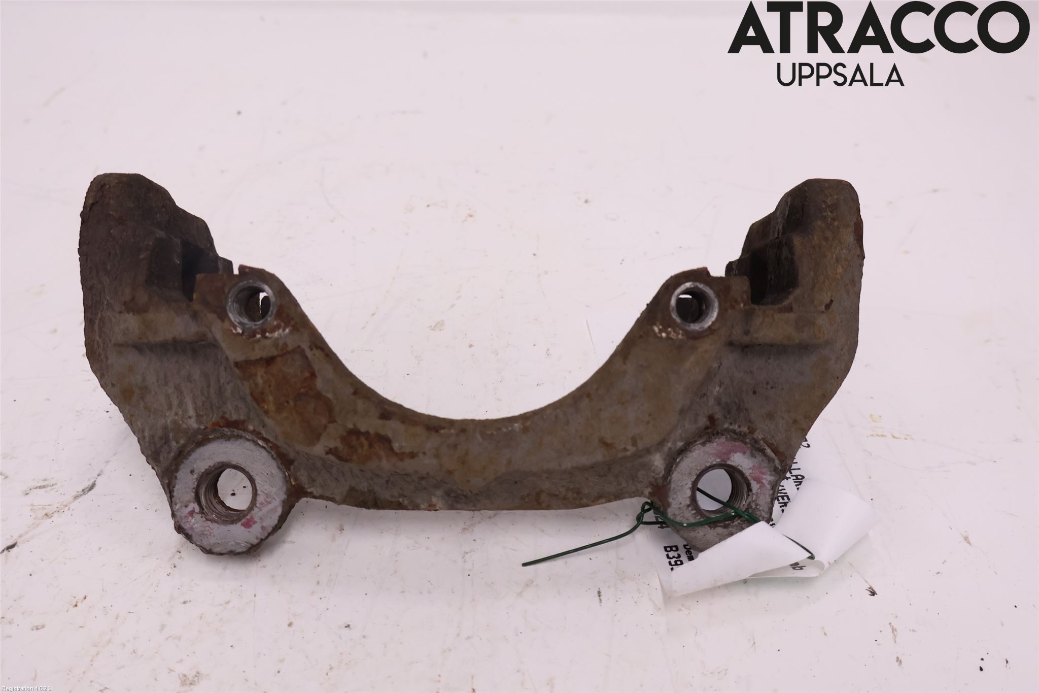 Saab 9-3 VER2/VER3 08-15 Bromsokshållare