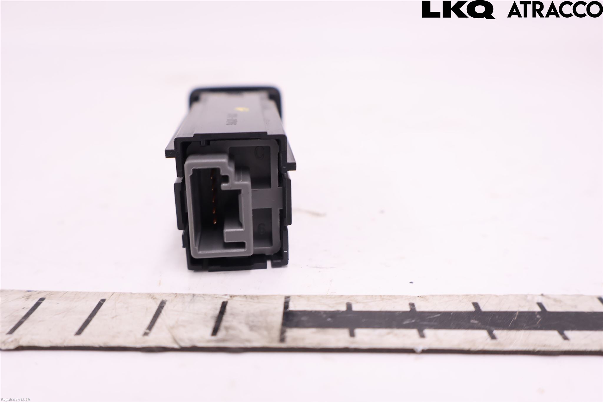 Toyota COROLLA 19- Strömställare Stolvärme