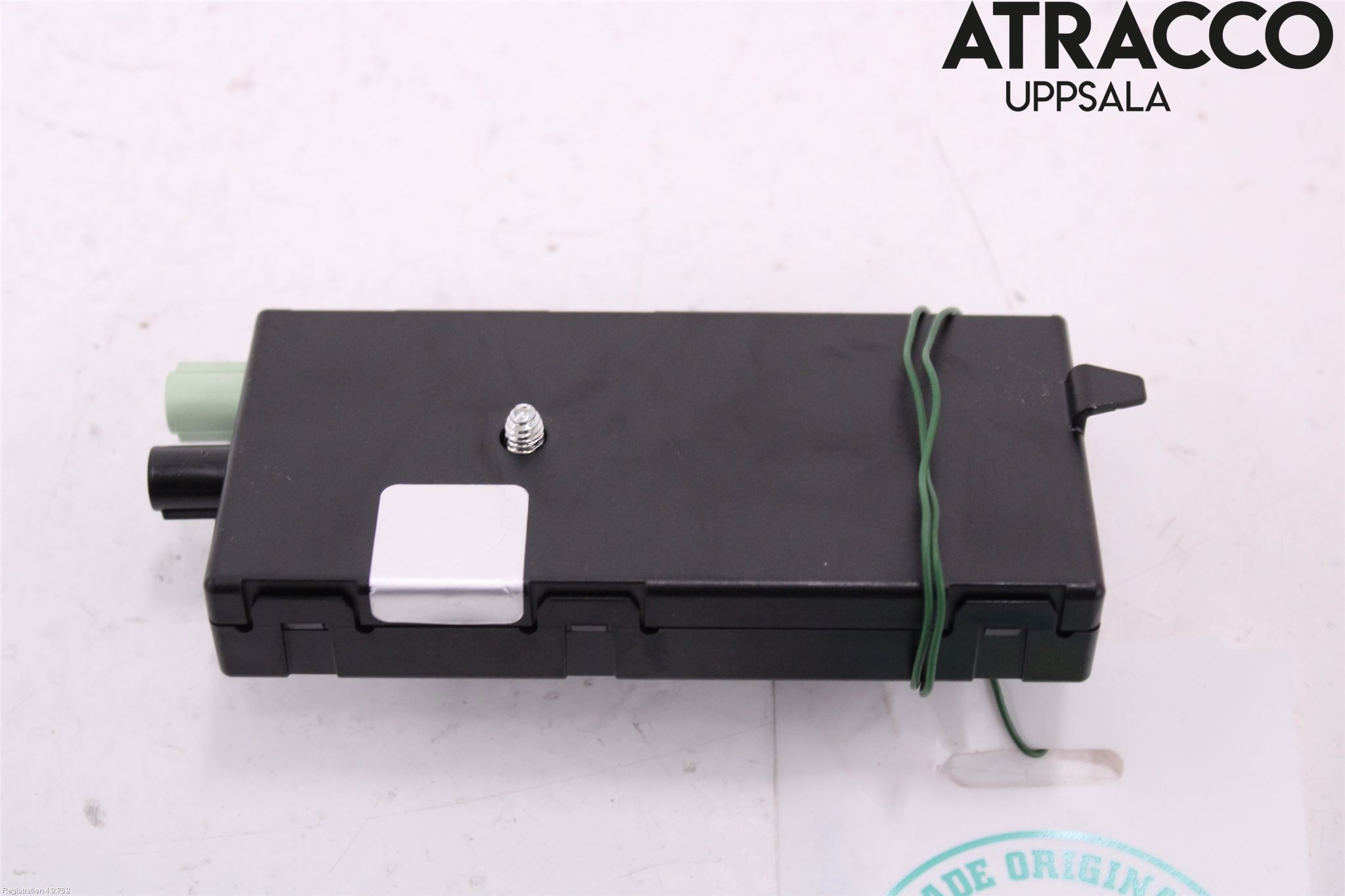 BMW Z4 G29 19- Antennförstärkare