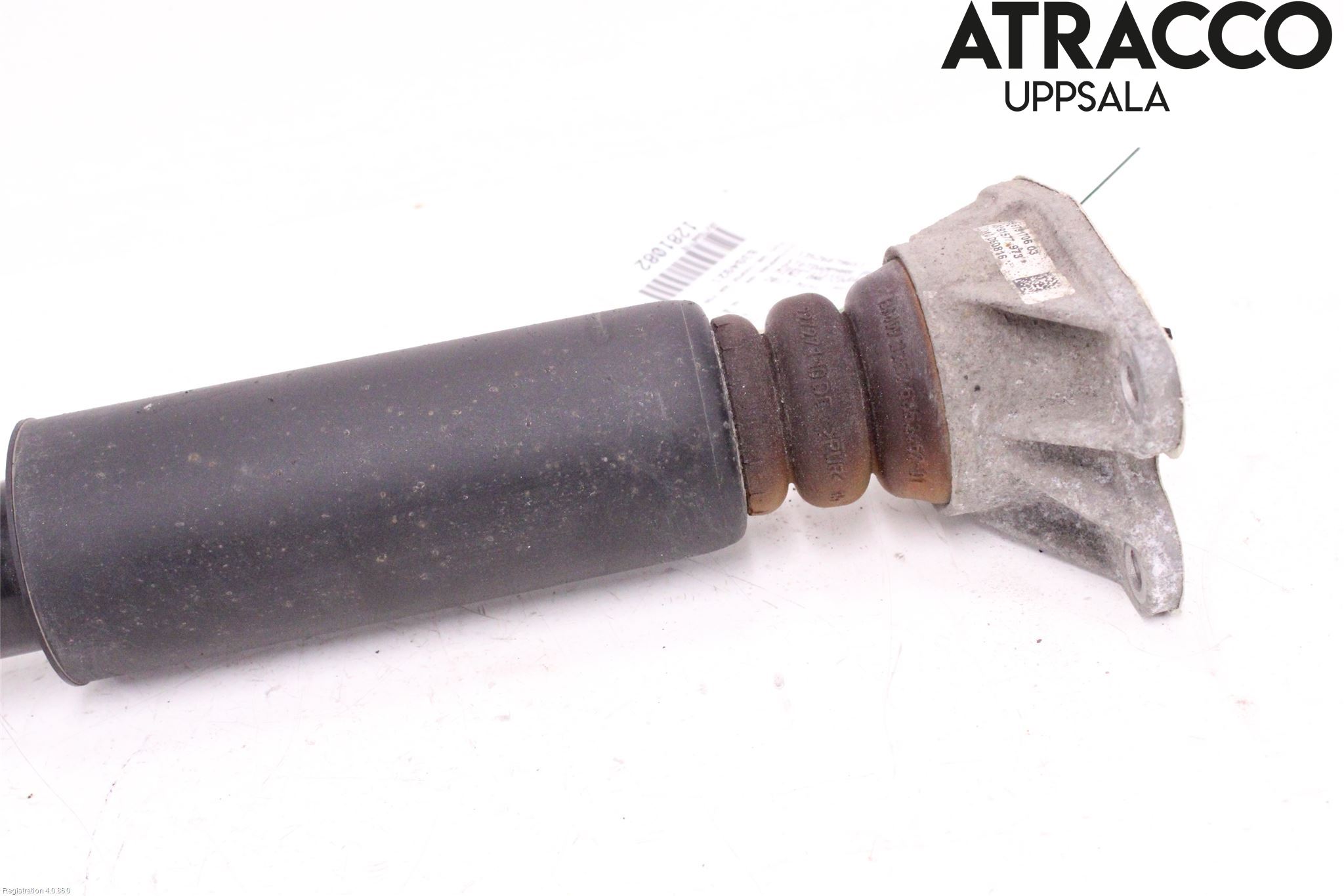 Mini ONE/COOPER 3DR F56 14-24 Stötdämpare Bak