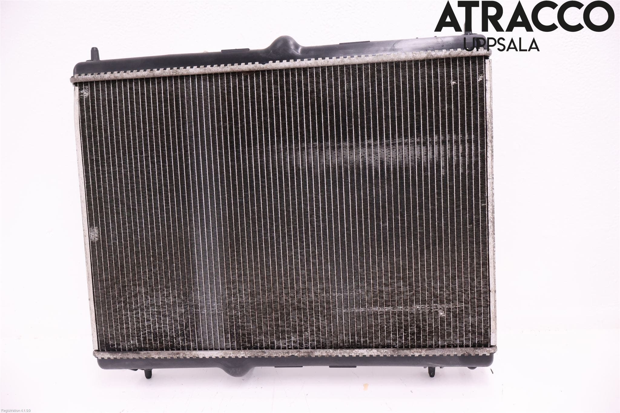 Peugeot 508 11-18 Kylare Aut