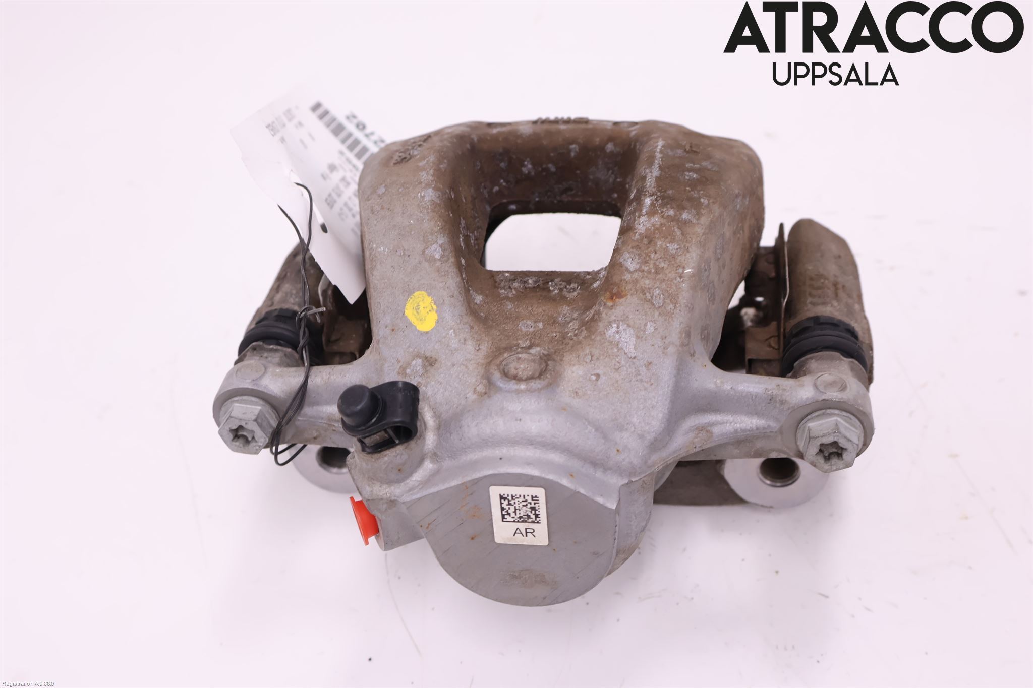 BMW i3 I01 13-22 Bromsok Fram Höger