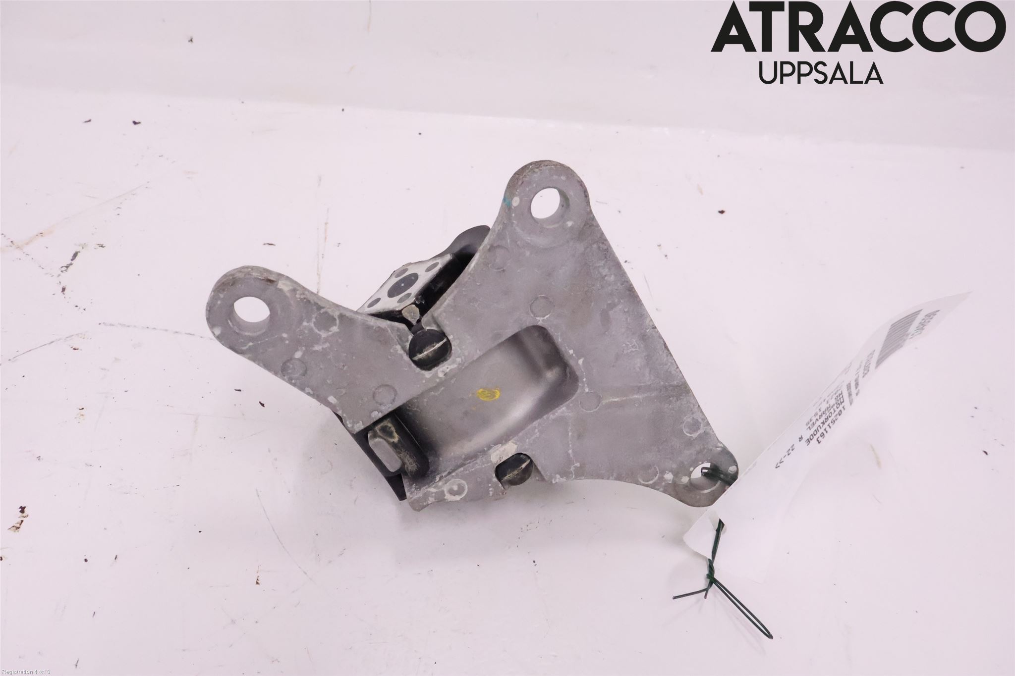 MG MARVEL R 22- Motorkudde