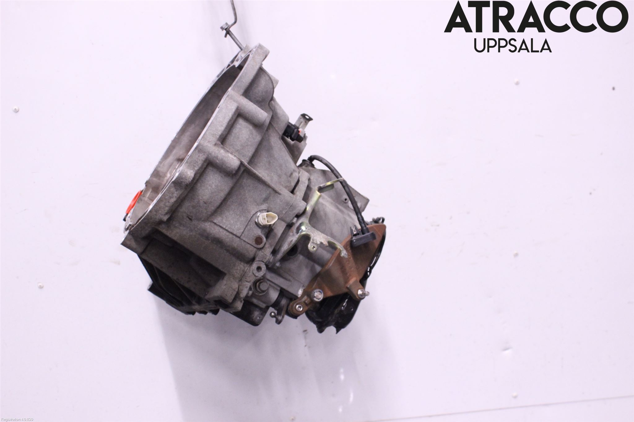 Ford FOCUS     04-07 Växellåda Man 5 Vxl