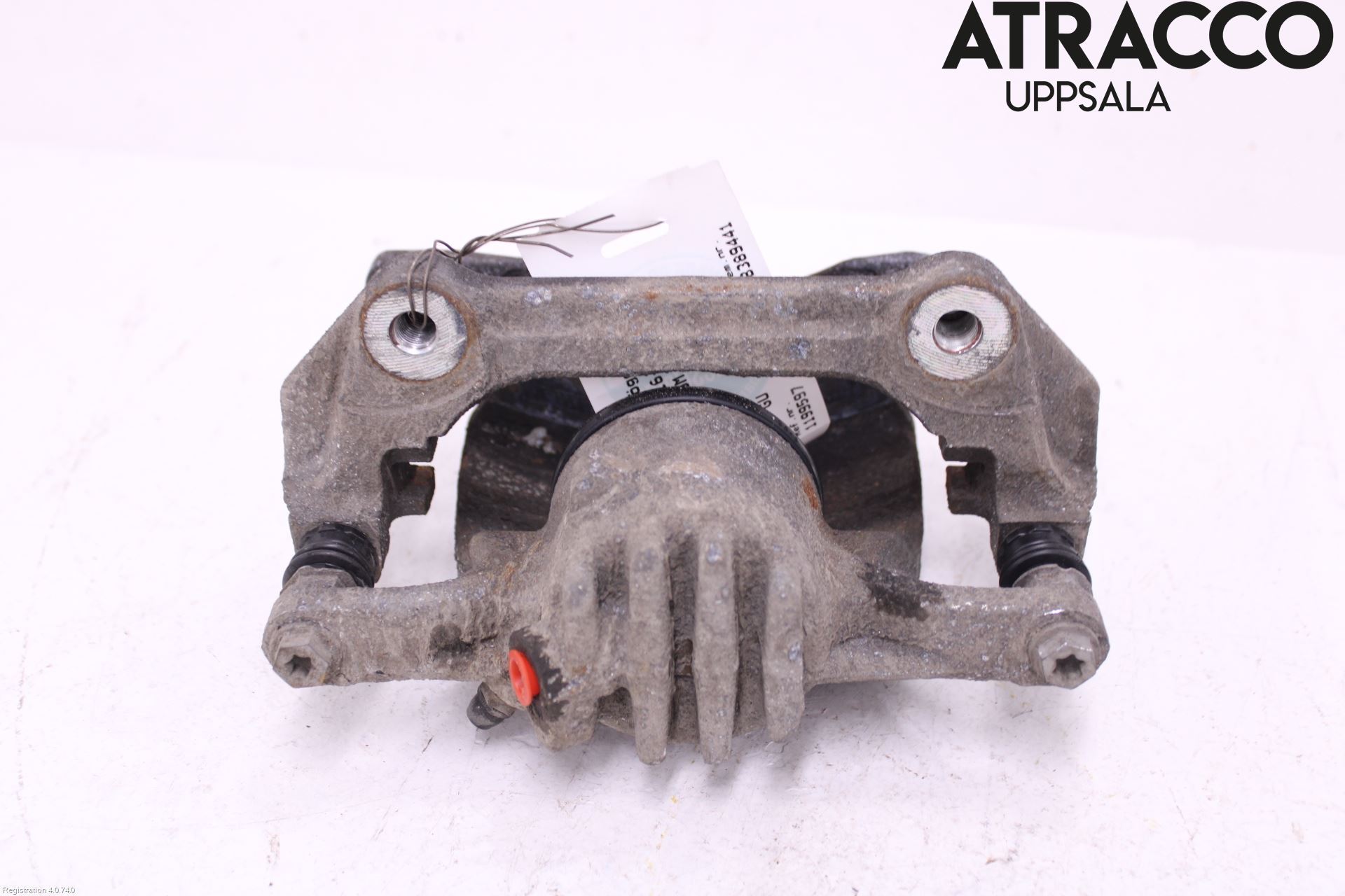 Fiat TALENTO 16- Bromsok Fram Höger