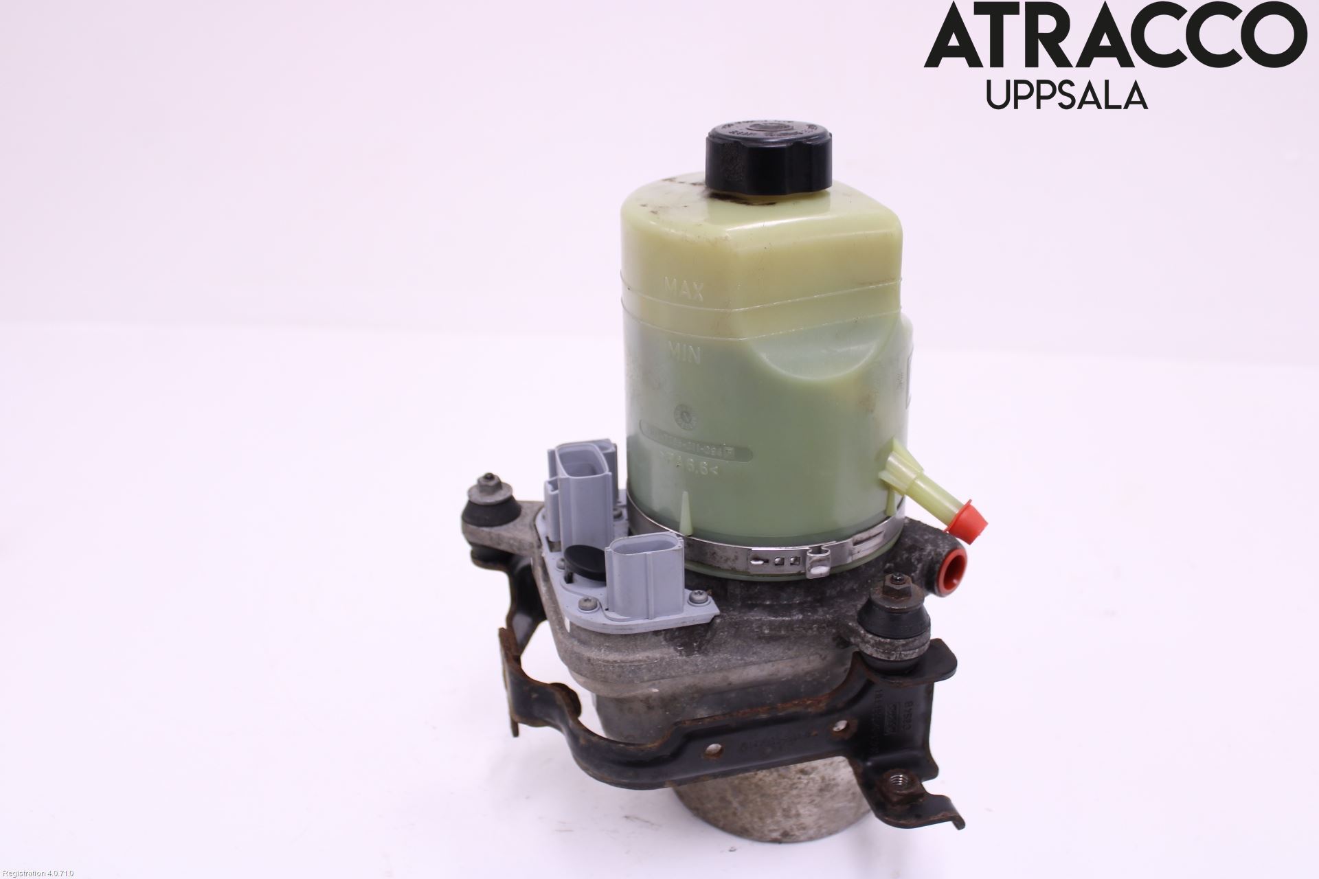 Ford FOCUS     04-07 Styrservo Pump Elektrisk