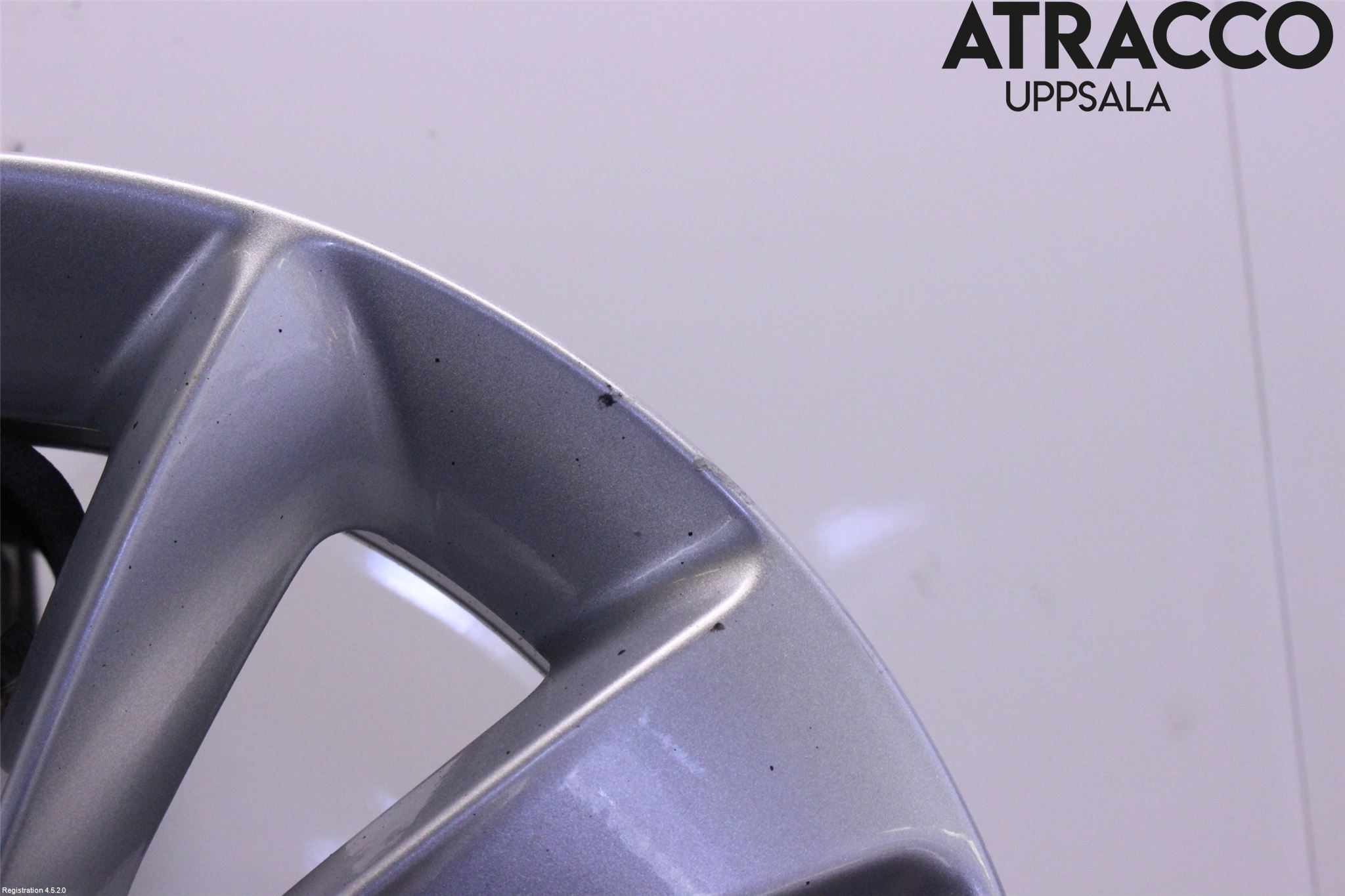 Opel CORSA E 15-19 Fälg Aluminium