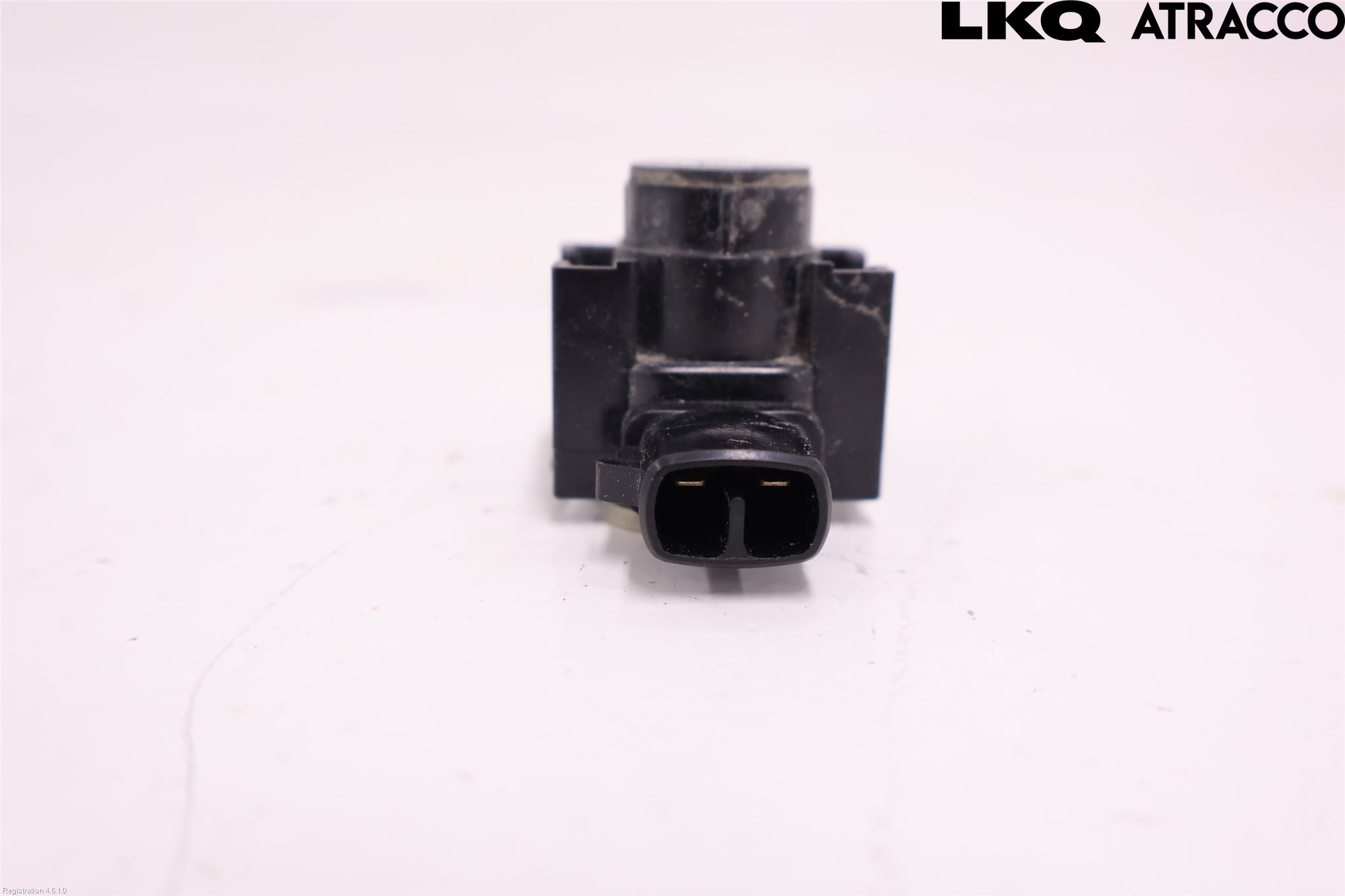 Lexus NX 300h 15-21 Parkeringshjälp Backsensor