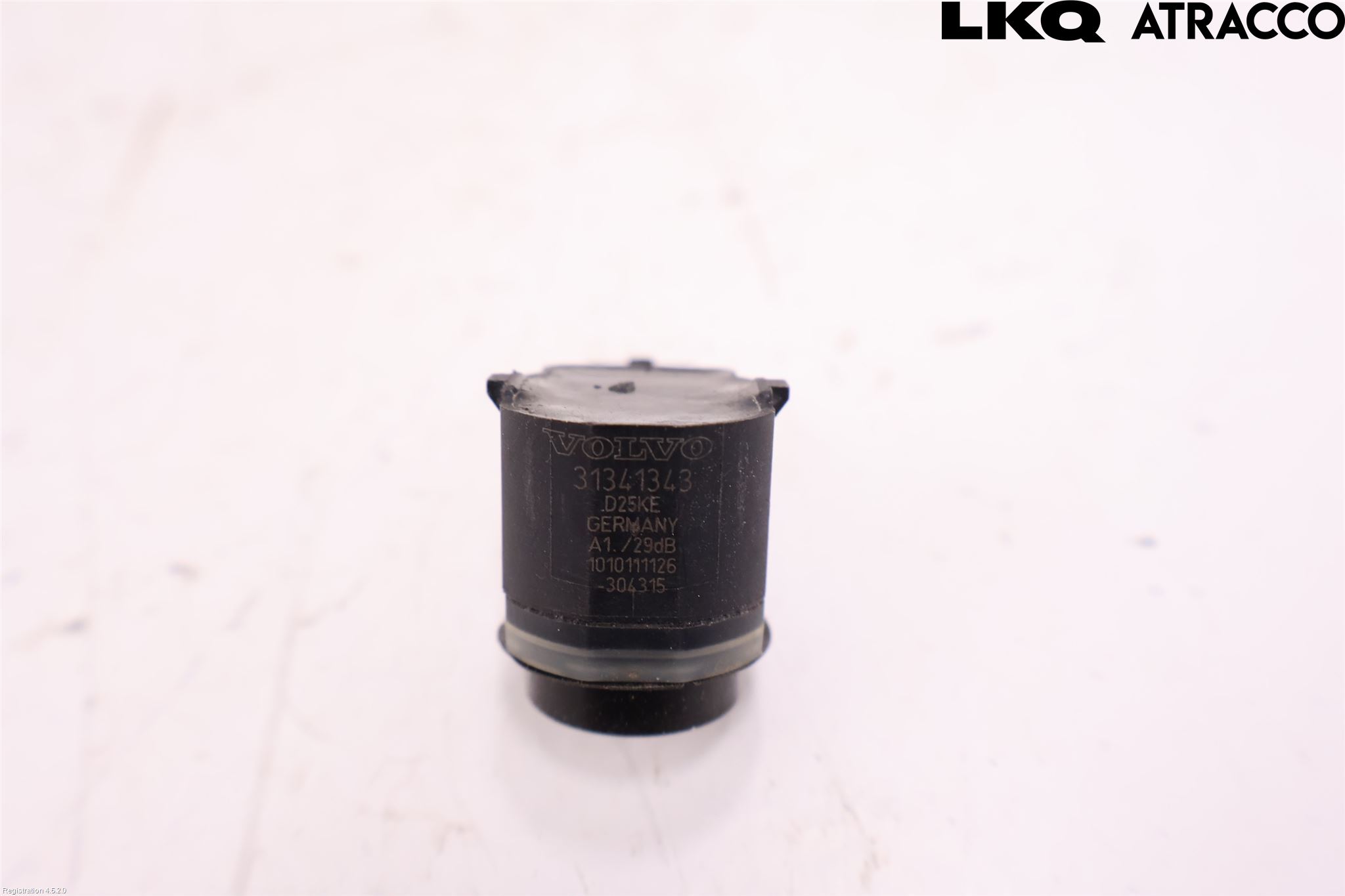 Volvo V70 08-13 Parkeringshjälp Backsensor