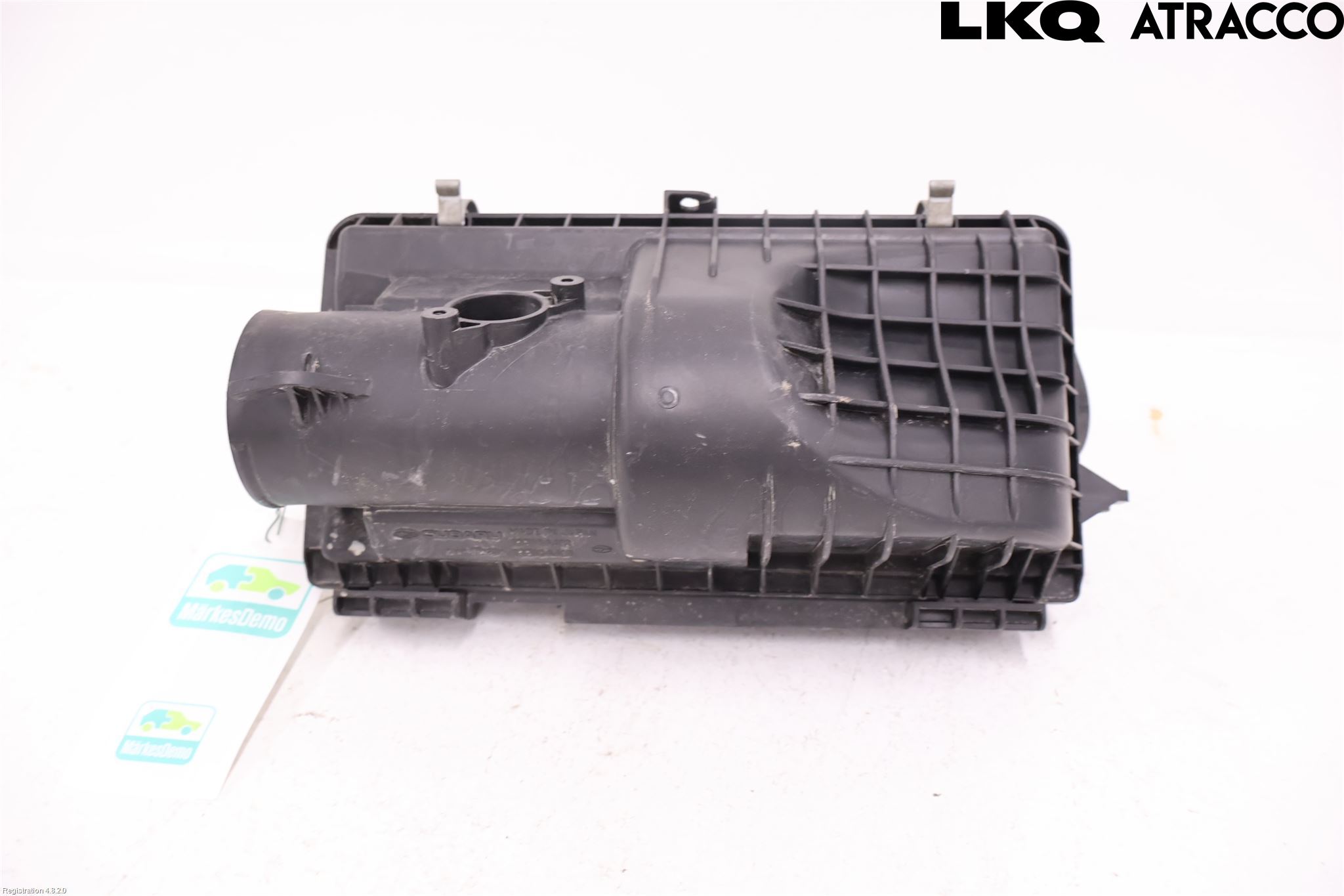 Subaru FORESTER SK 19- Luftrenare