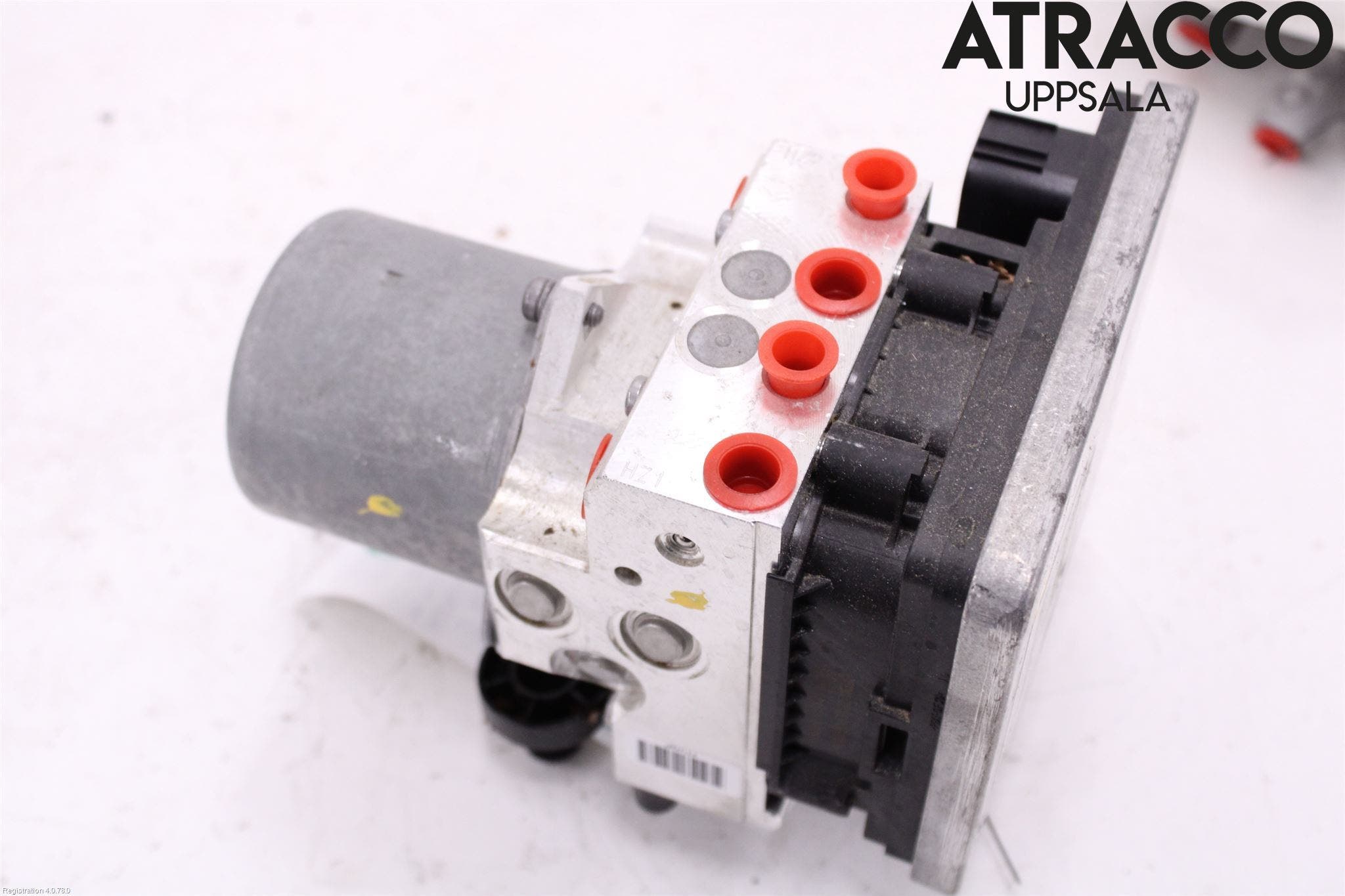 Mercedes-Benz MB GLS-KLASS (X167) 20- Abs Hydraulaggregat