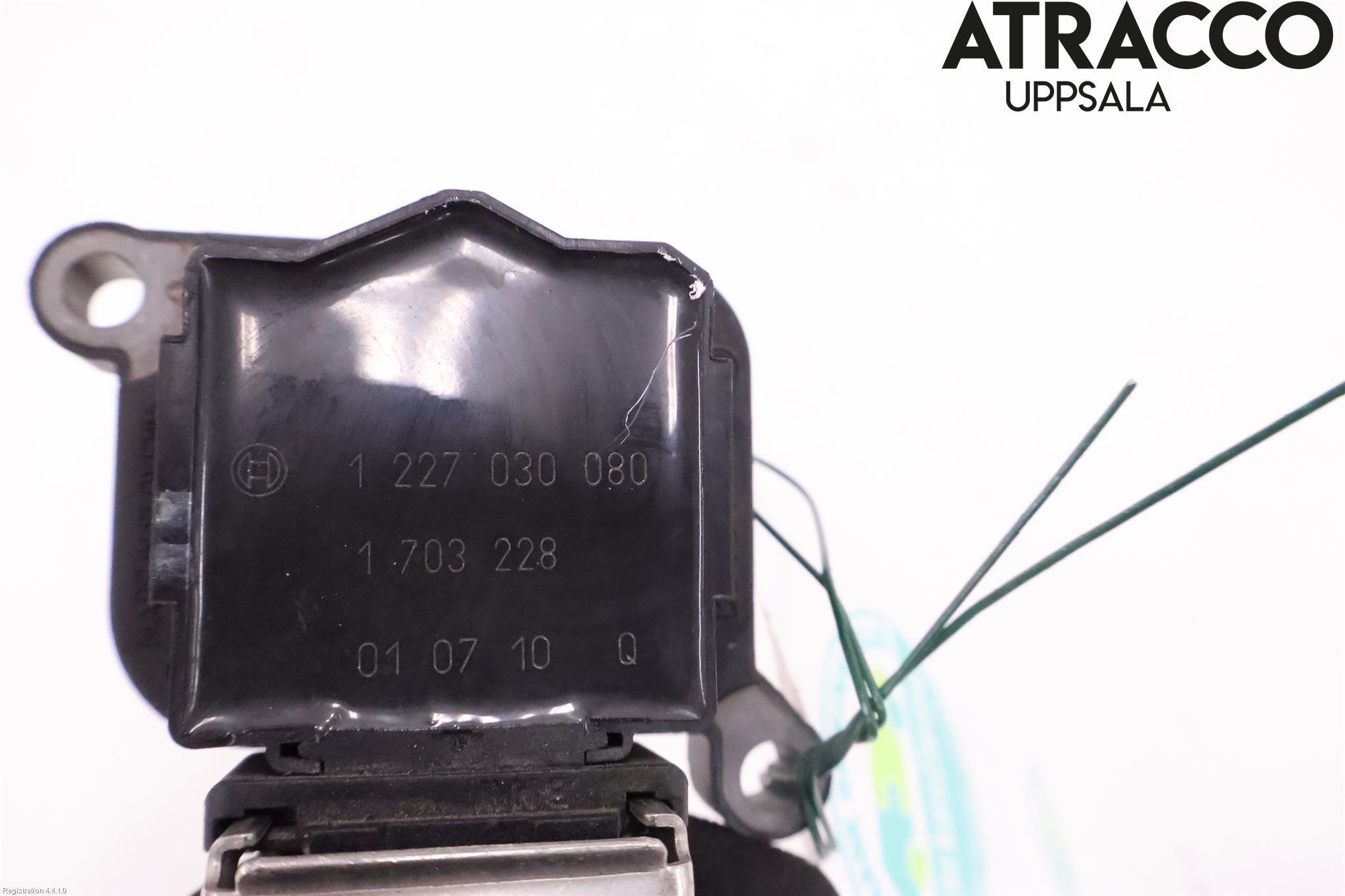 BMW 5 E39 95-04 Tändspole