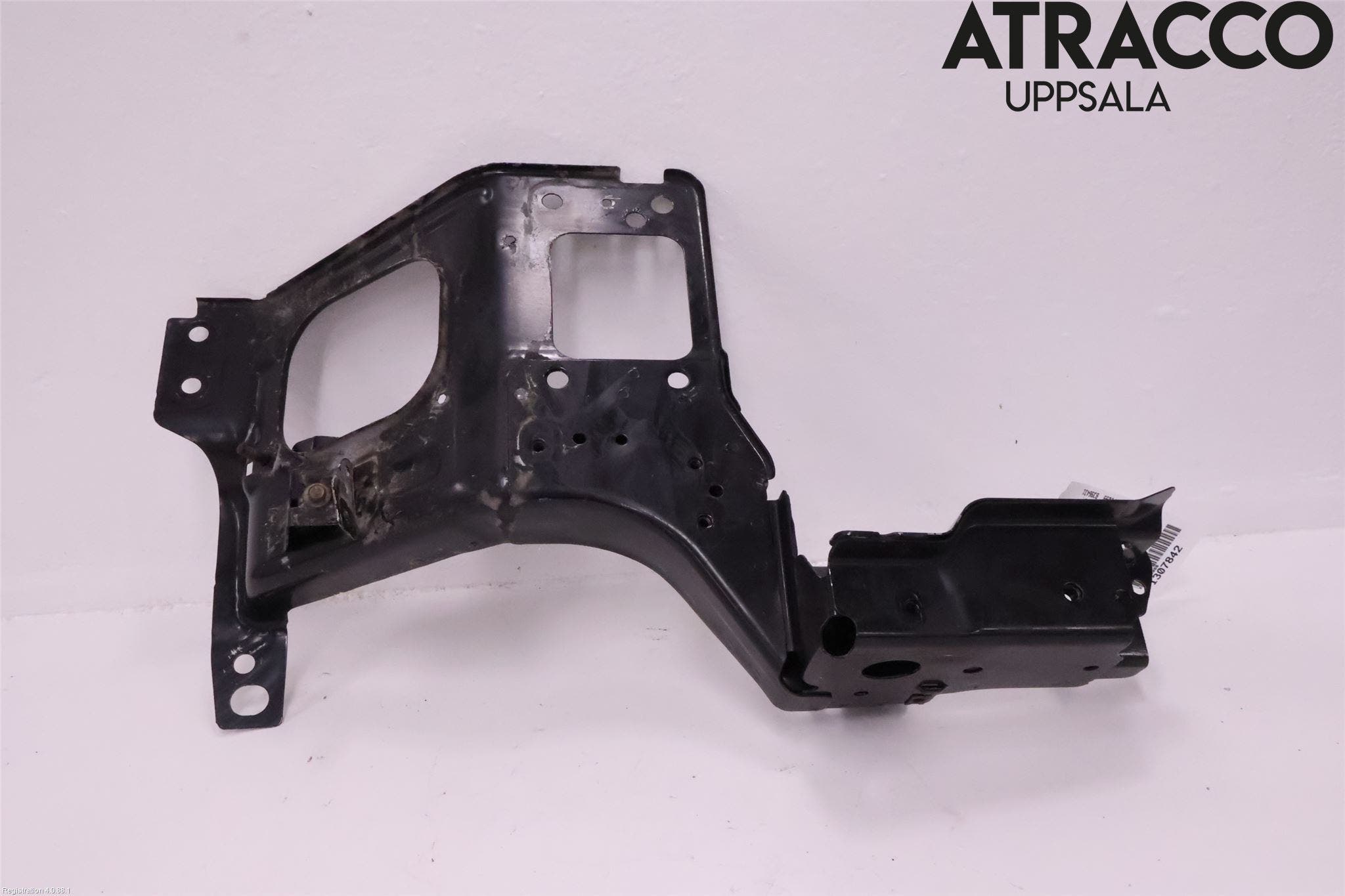 Opel ADAM 13-20 Front Övrigt