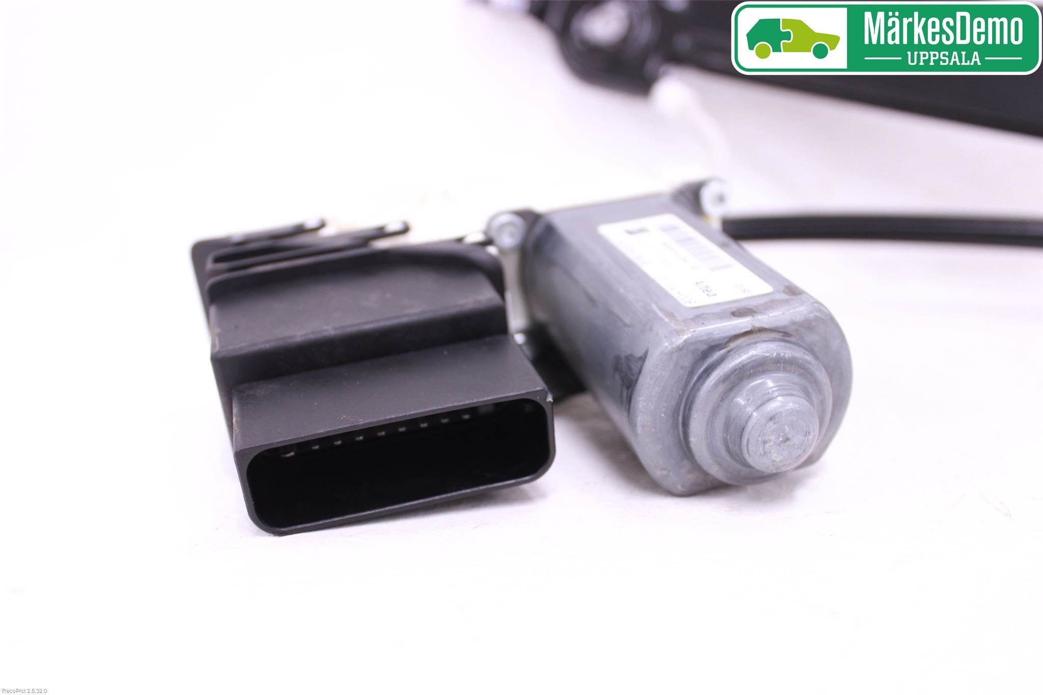 Seat ALTEA Fönsterhiss El Kompl