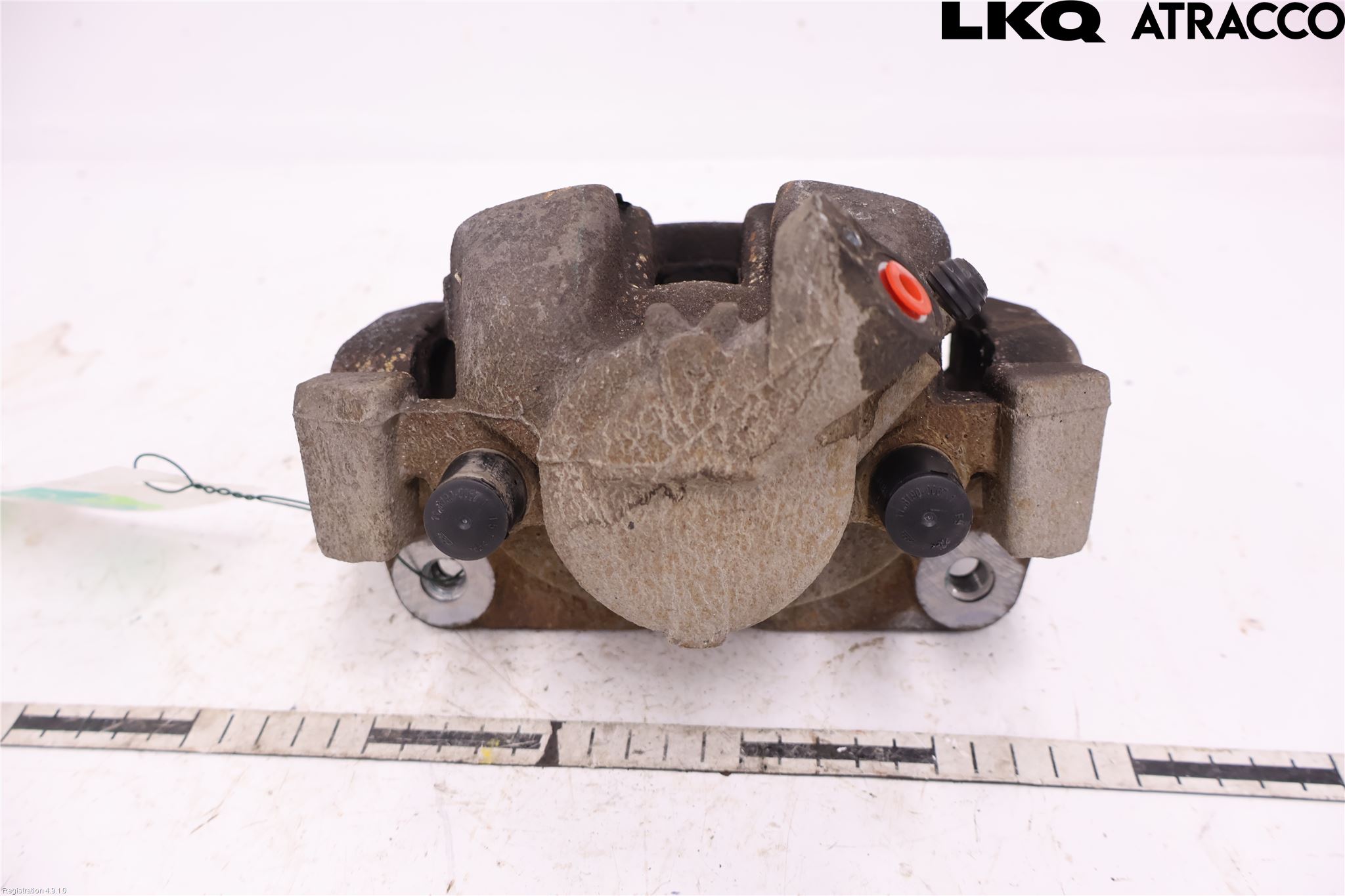 Opel GRANDLAND X 18- Bromsok Fram Höger