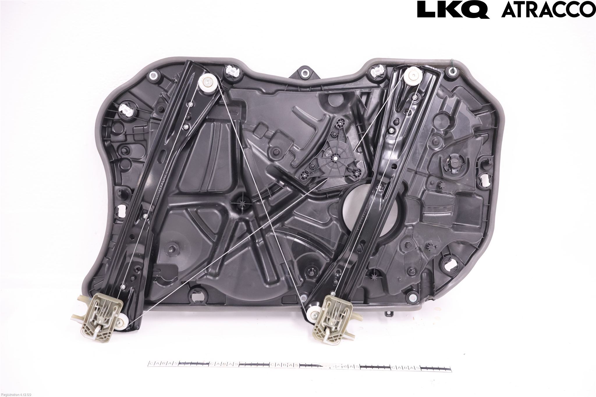 BMW 5 G30/G31/F90 17-23 Fönsterhiss El Kompl