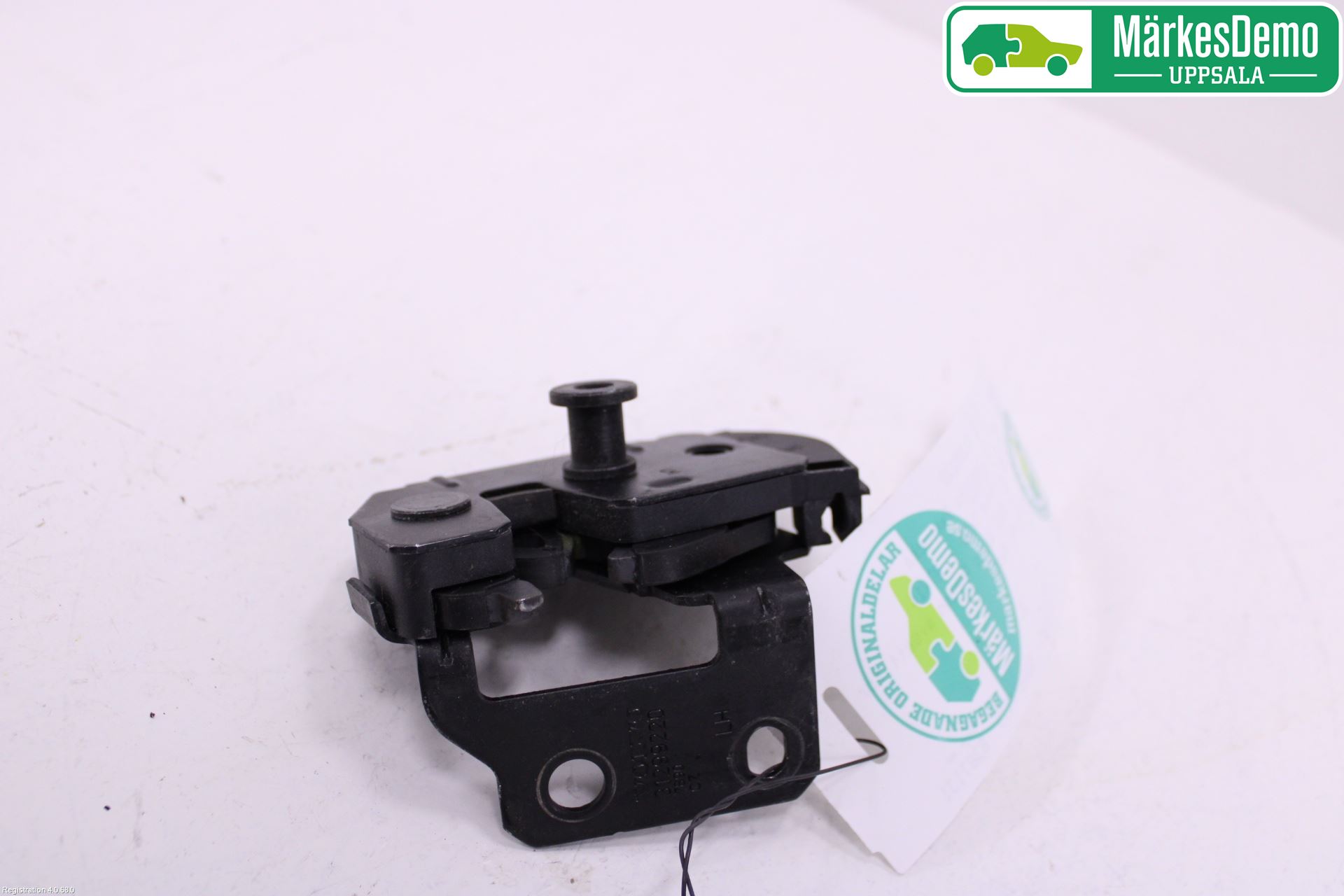 Volvo XC90 07-14 Låskista Baklucka