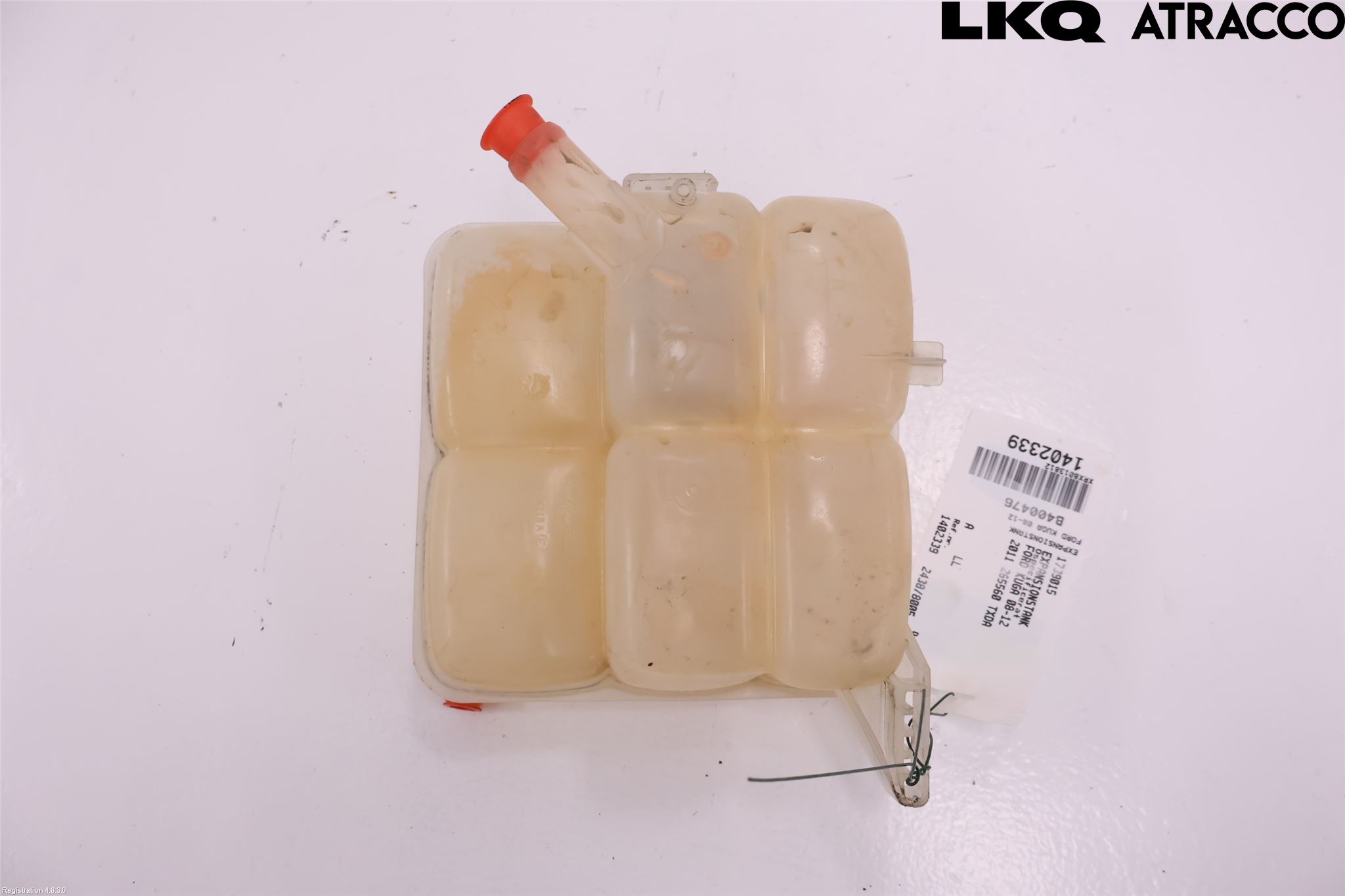 Ford KUGA 08-12 Expansionstank