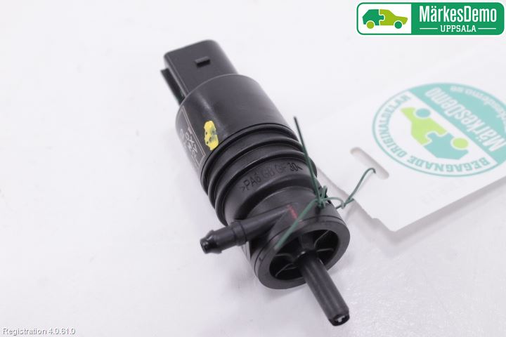 BMW X4 F26 14-18 Spolarpump Vindruta