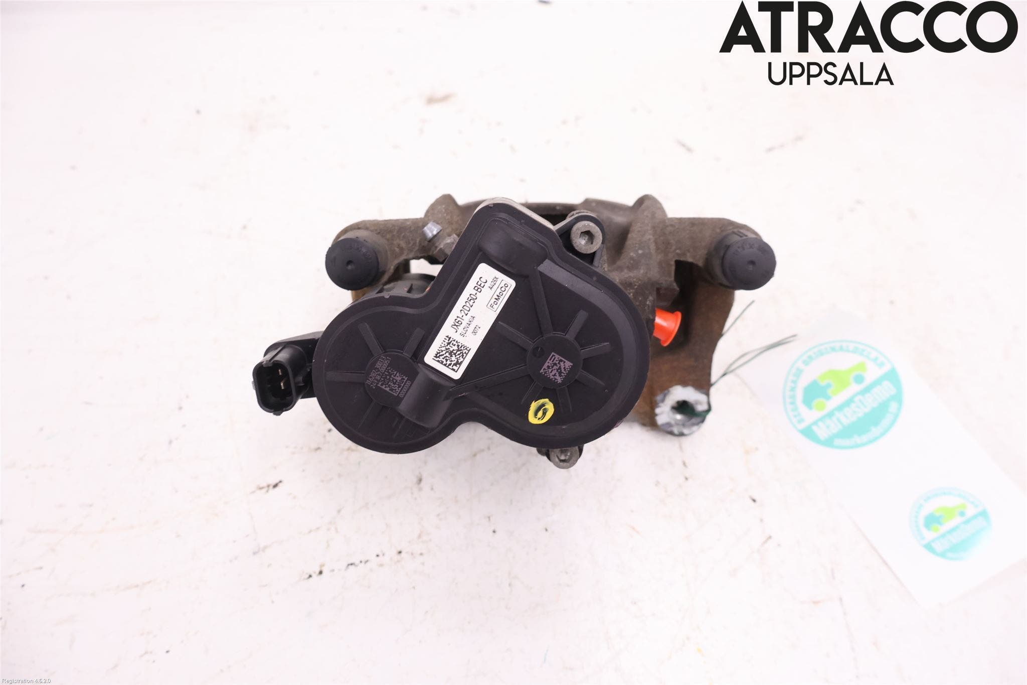 Ford FOCUS 19- Bromsok Bak Höger