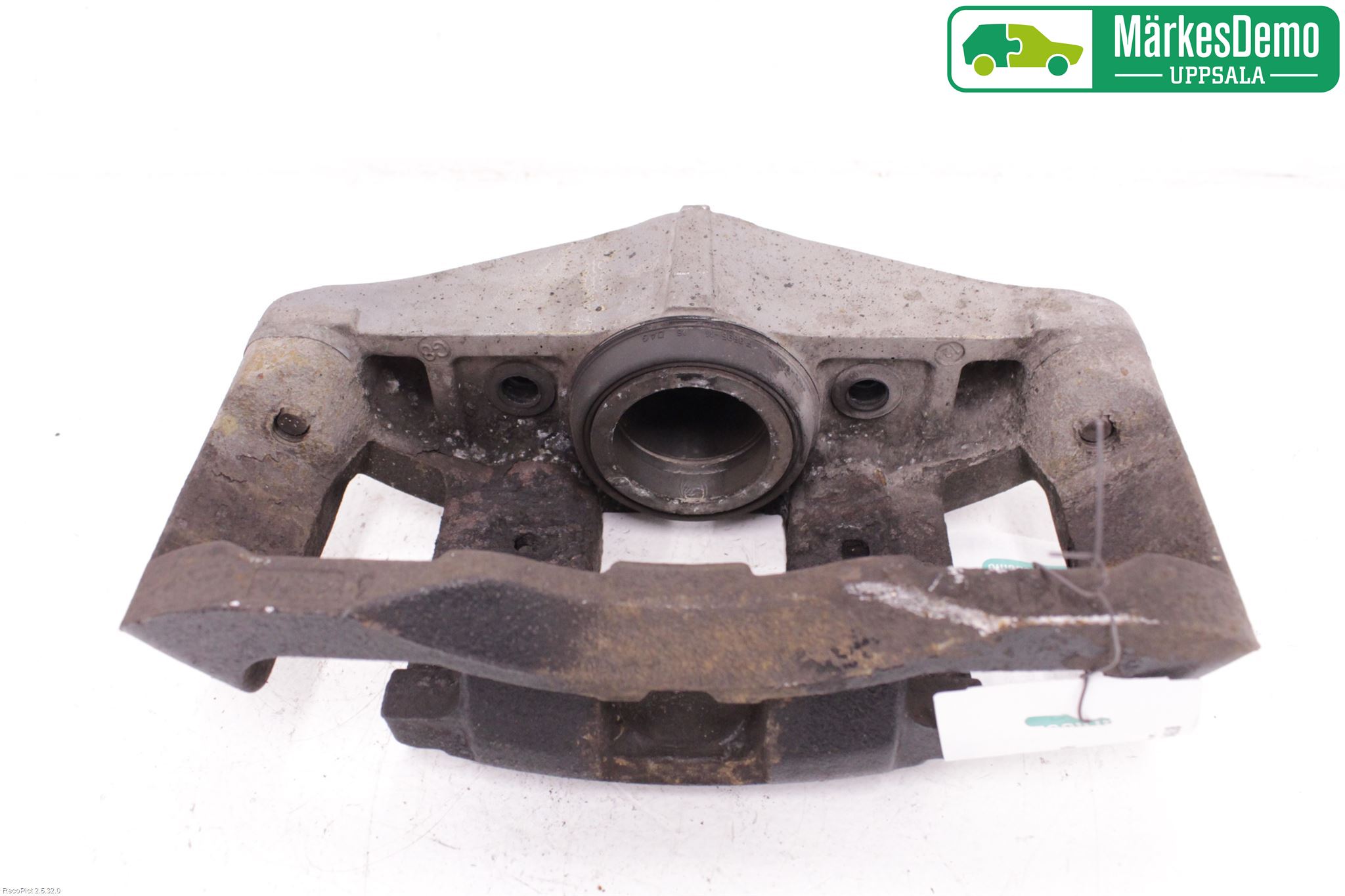 Saab 9-3 VER2/VER3 08-15 Bromsok Fram Vänster