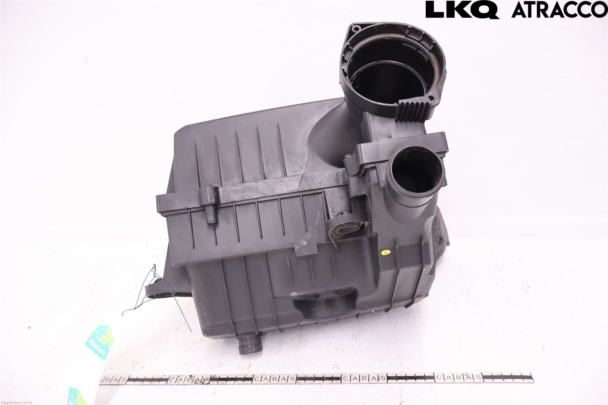 Volkswagen VW PASSAT 15-19 Luftrenare