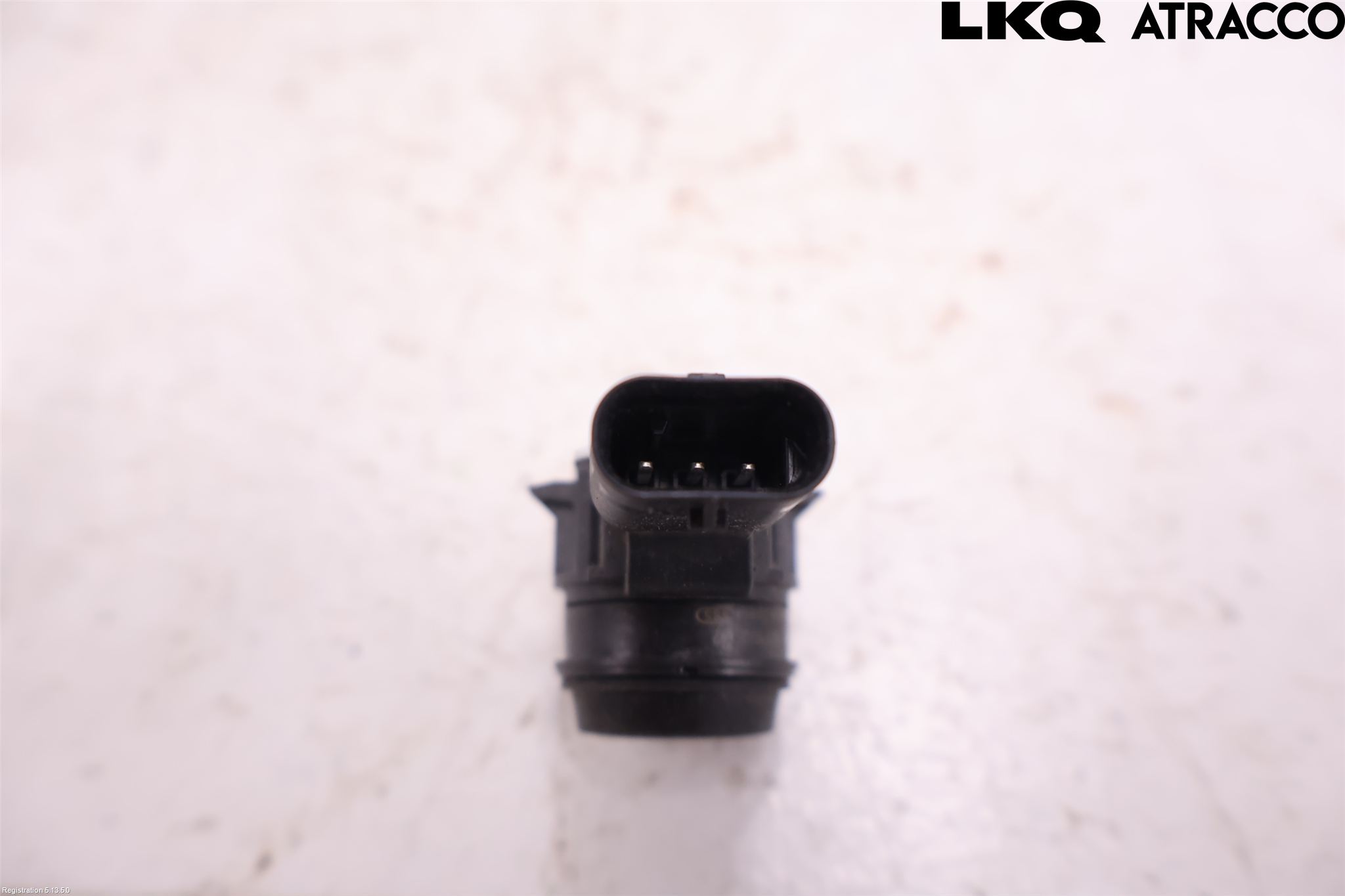 BMW 3 GT F34 13-19 Parkeringshjälp Backsensor