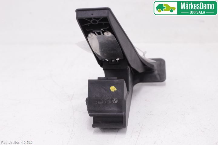 BMW 5 F10/F11/F18 09-17 Gaspedal