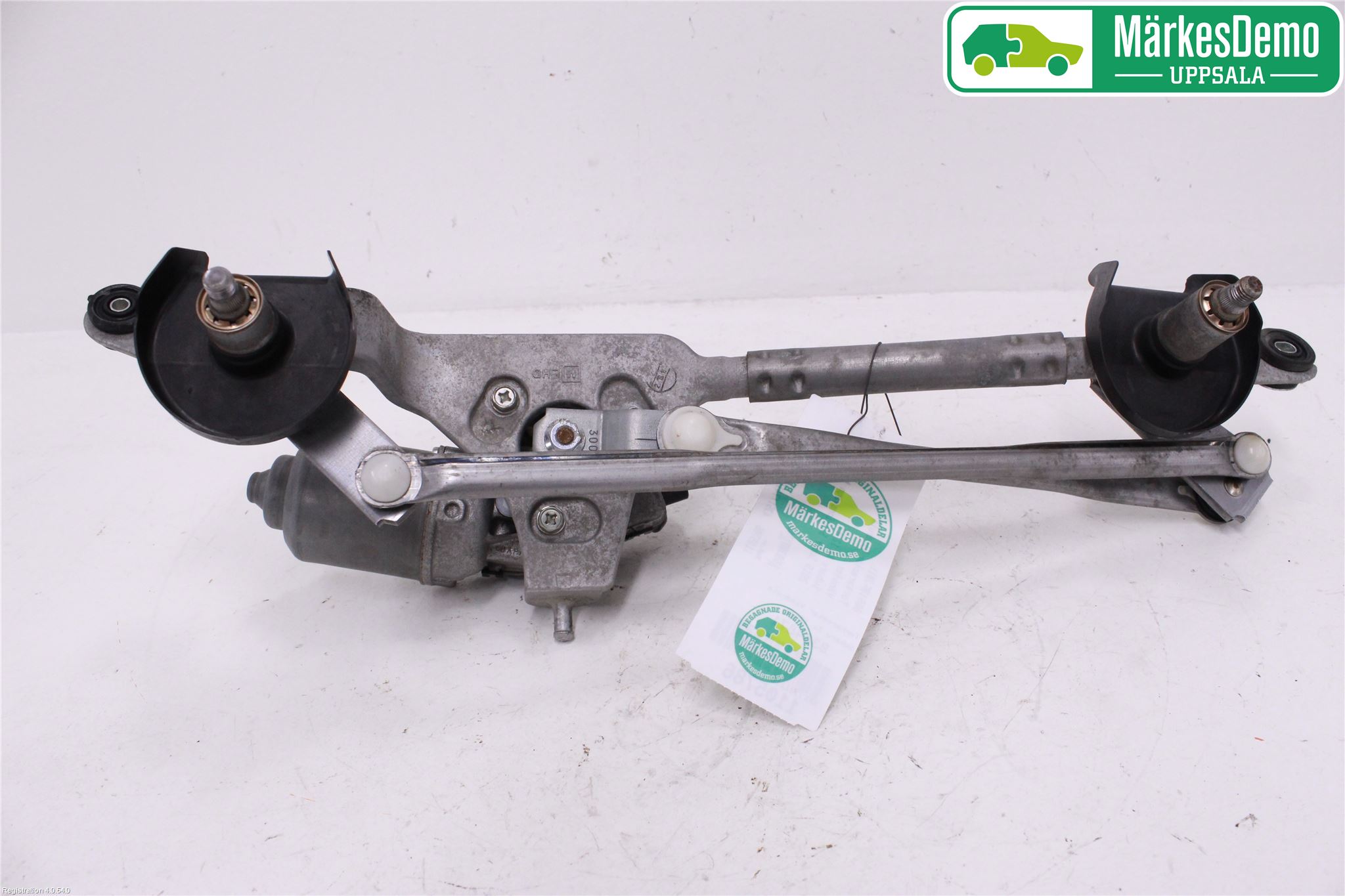 Subaru XV 12-17 Torkarmotor Vindruta