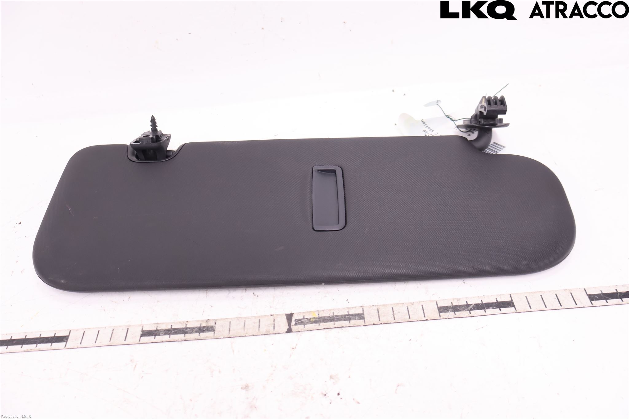 Kia CEED 12-18 Solskydd