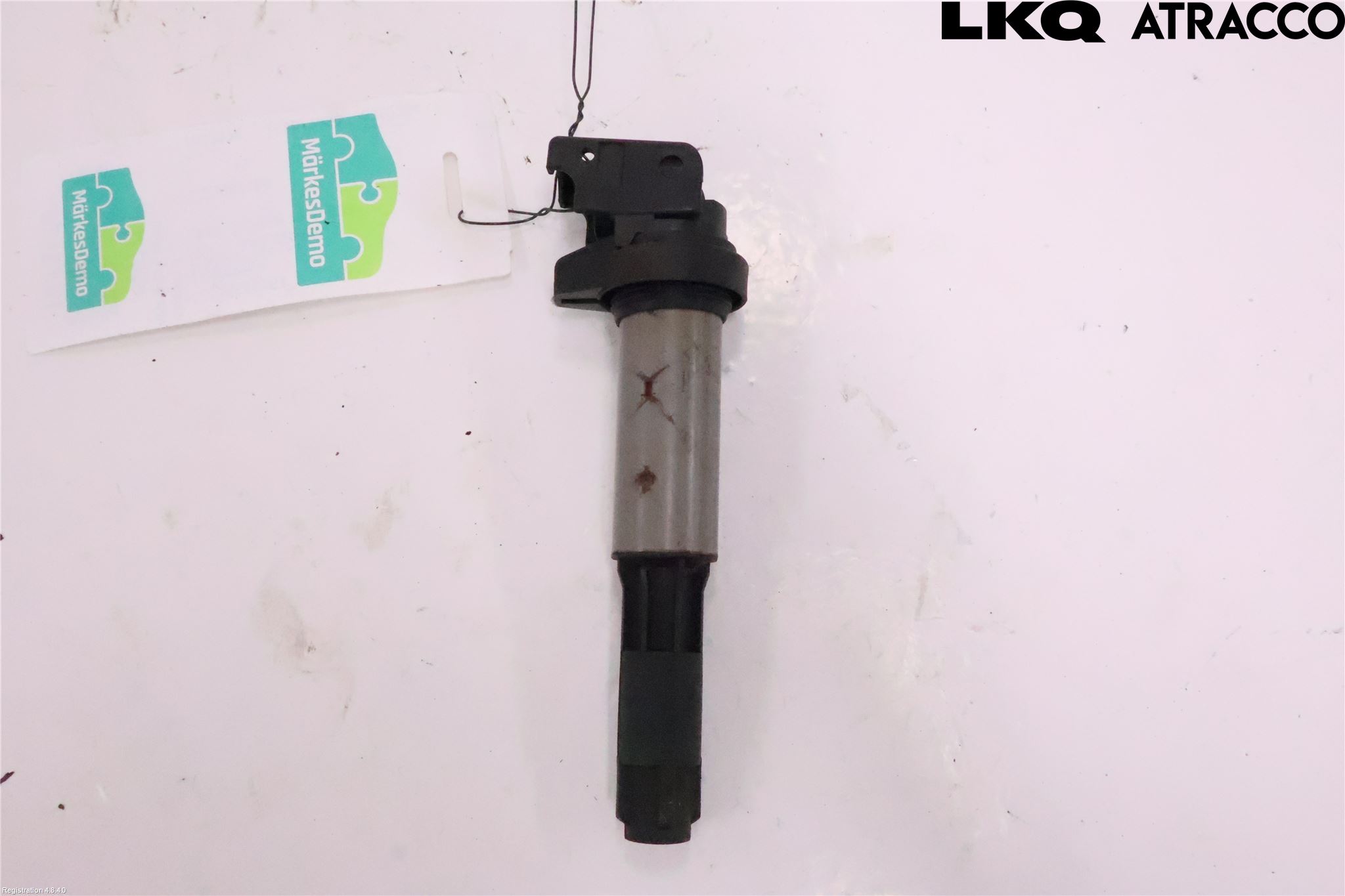 BMW 3 E46      98-05 Tändspole