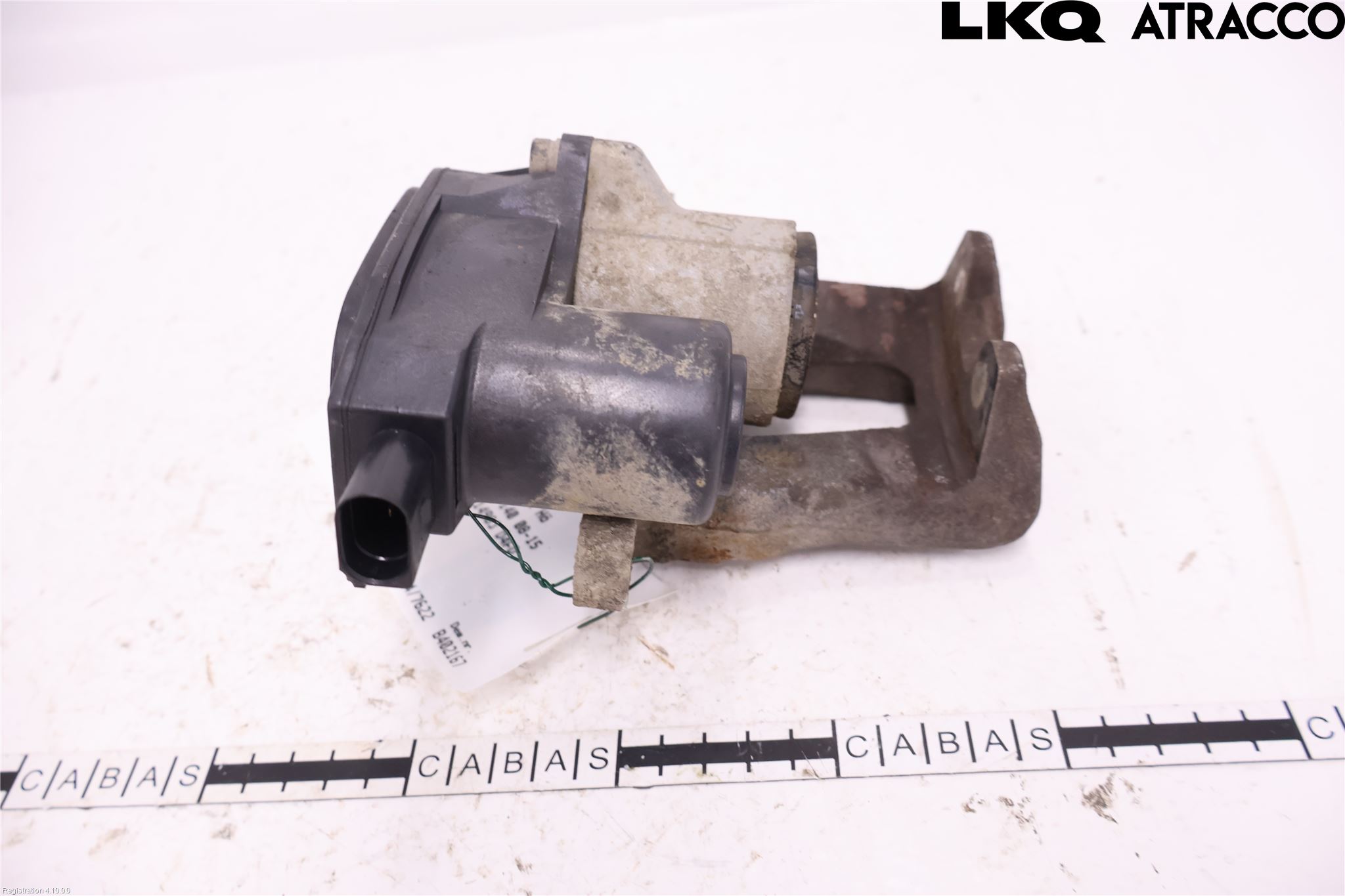 Hyundai i40 08-15 Bromsok Bak Höger
