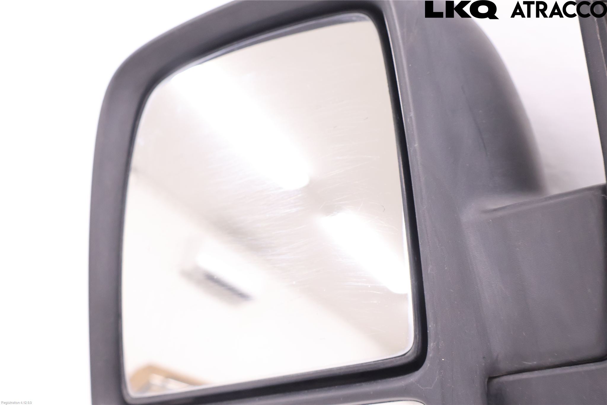 Citroen JUMPY 07-16 Spegel Yttre El Vä