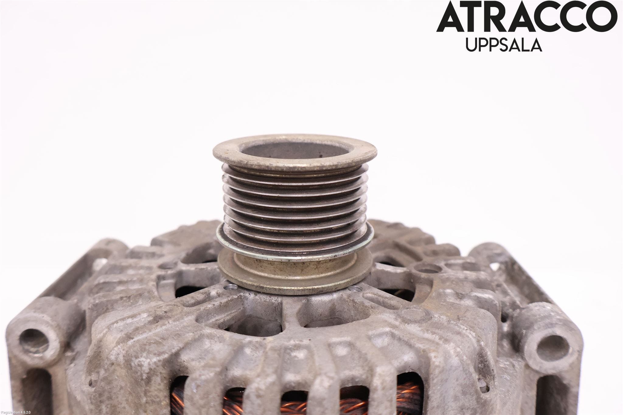 MB GLC-KLASS (X253/C253) 15-22 Generator