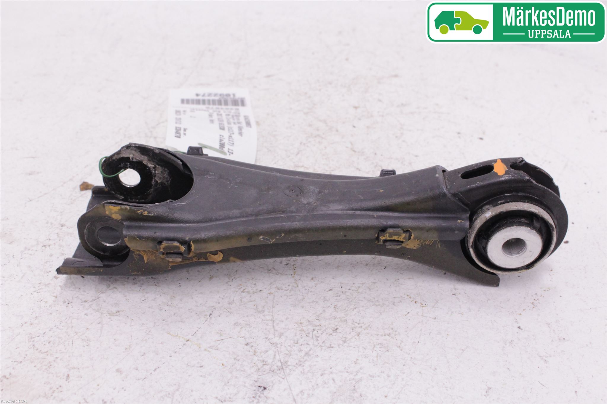 Mercedes-Benz MB CLA-KLASS (C117/X117) 13-19 Bärarm Bak Vänster
