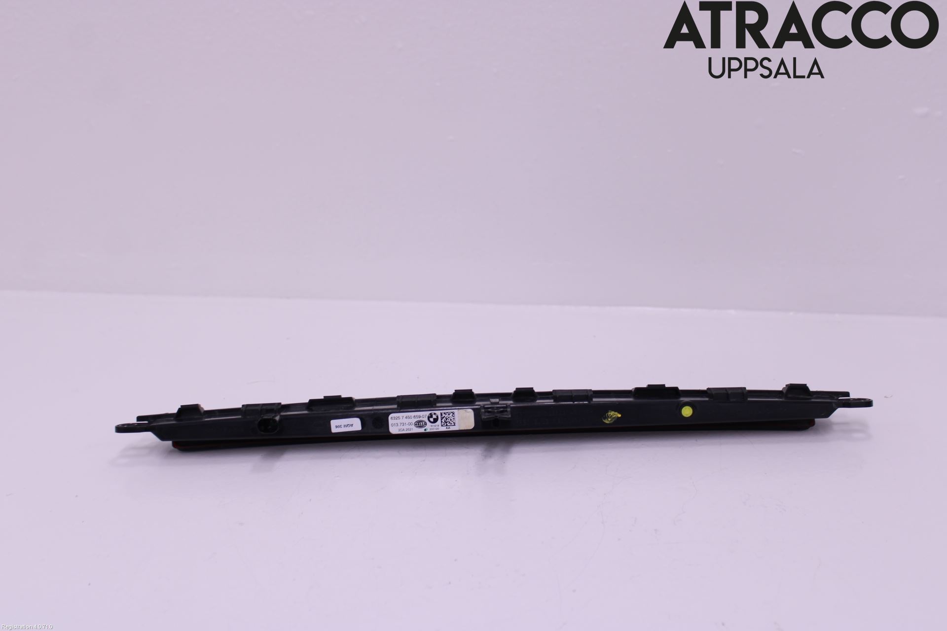 BMW 1 F40 19- Bromsljus Bakruta