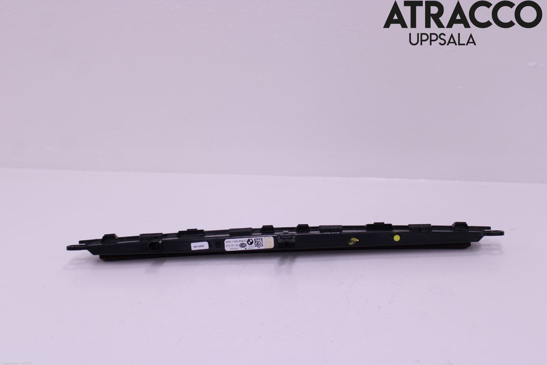 BMW 1 F40 19- Bromsljus Bakruta