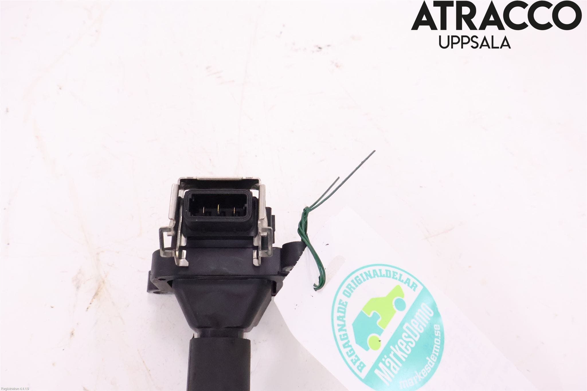 BMW 5 E39 95-04 Tändspole