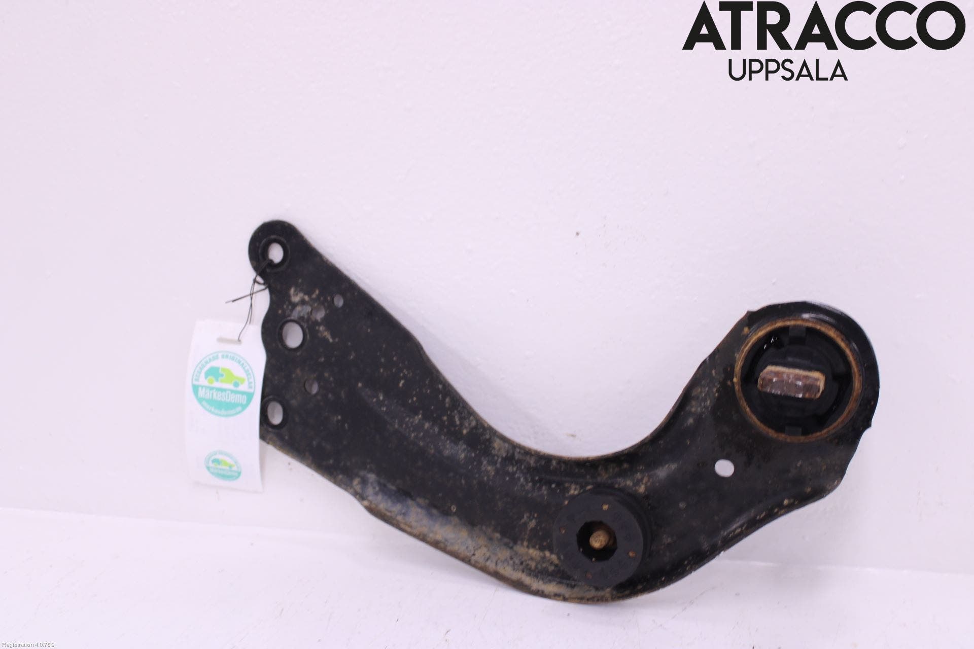 Mazda 6 13- Bärarm Bak Vänster