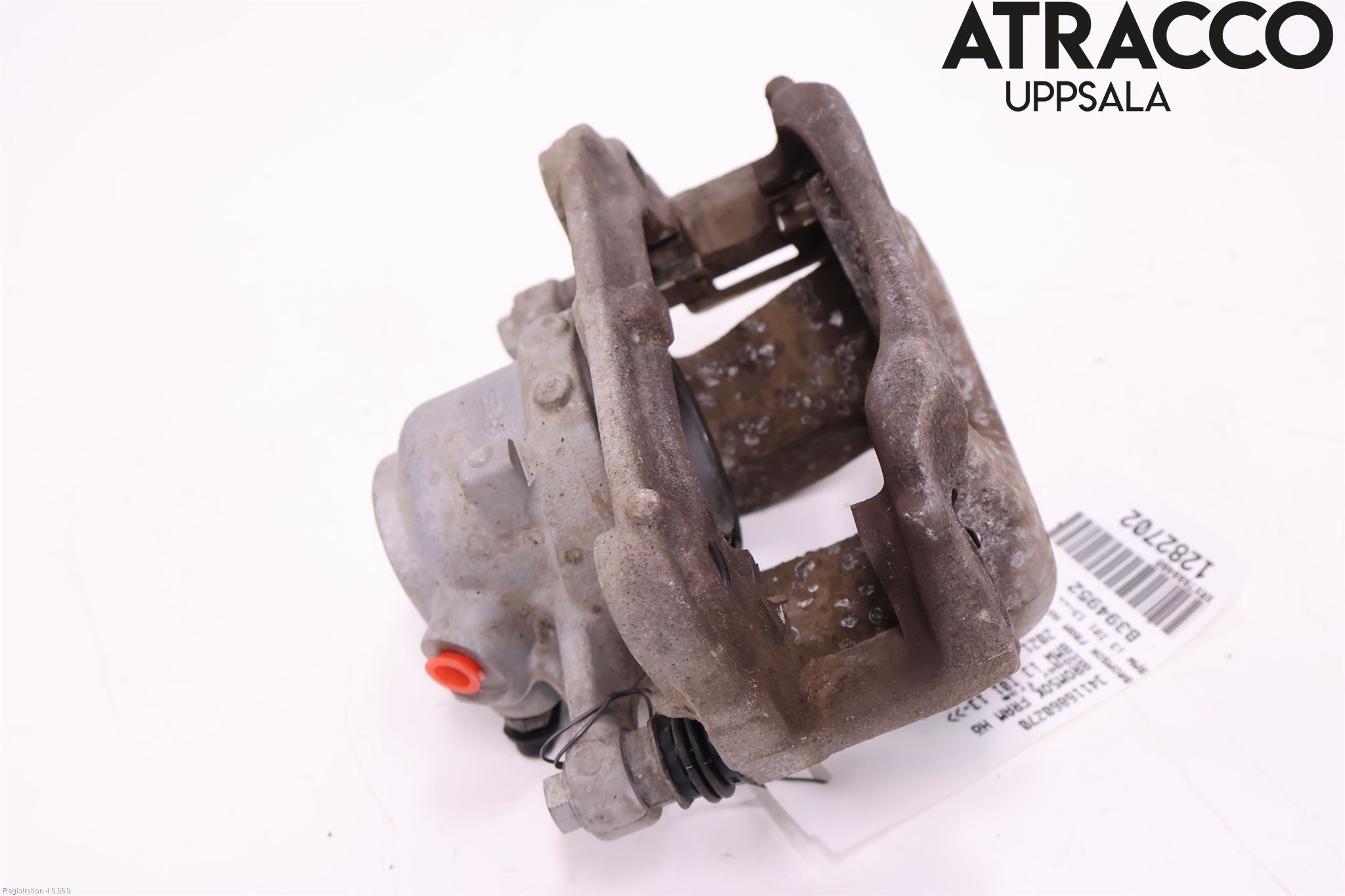 BMW i3 I01 13-22 Bromsok Fram Höger