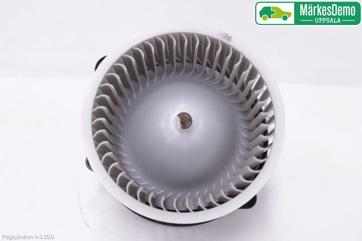 Kia CEED 12-18 Värmefläkt