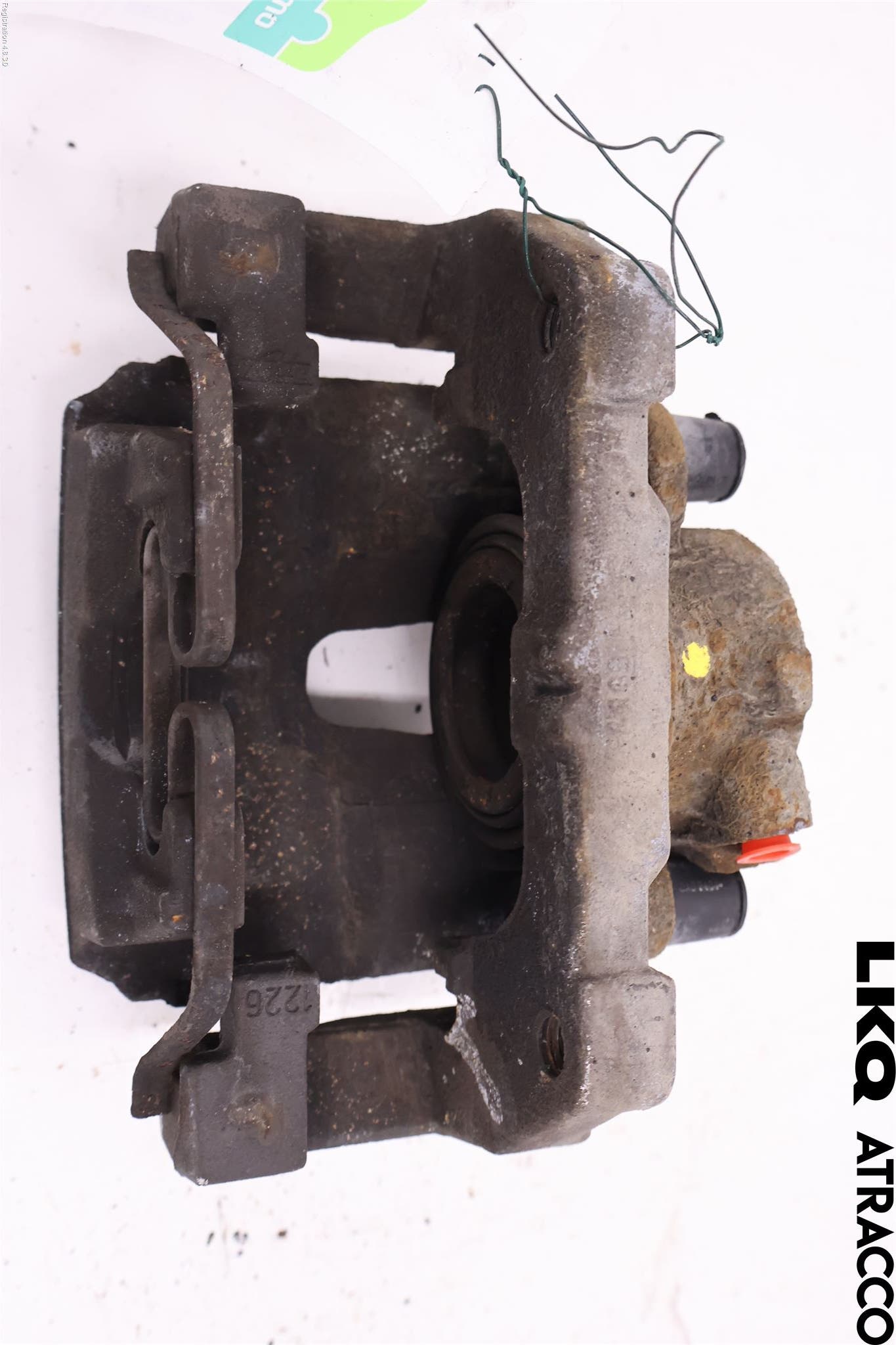 Volvo V90 17->> Bromsok Fram Höger